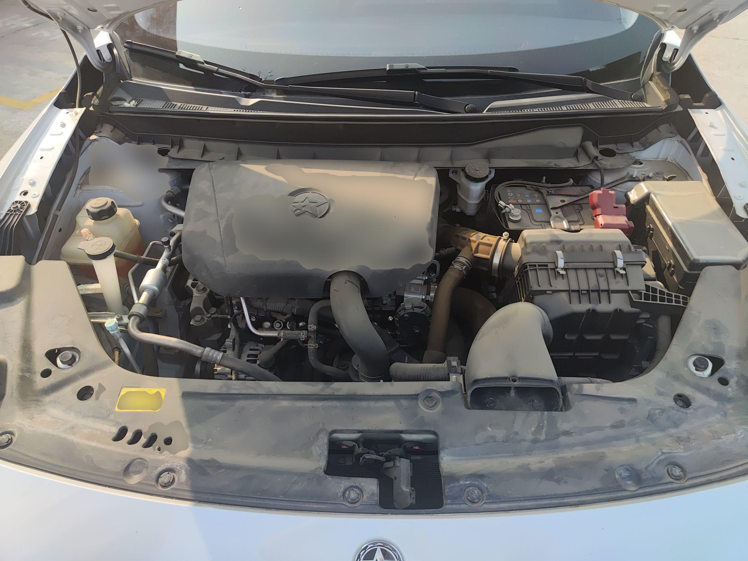 Used Venucia V 2021 260T Tianwang Edition