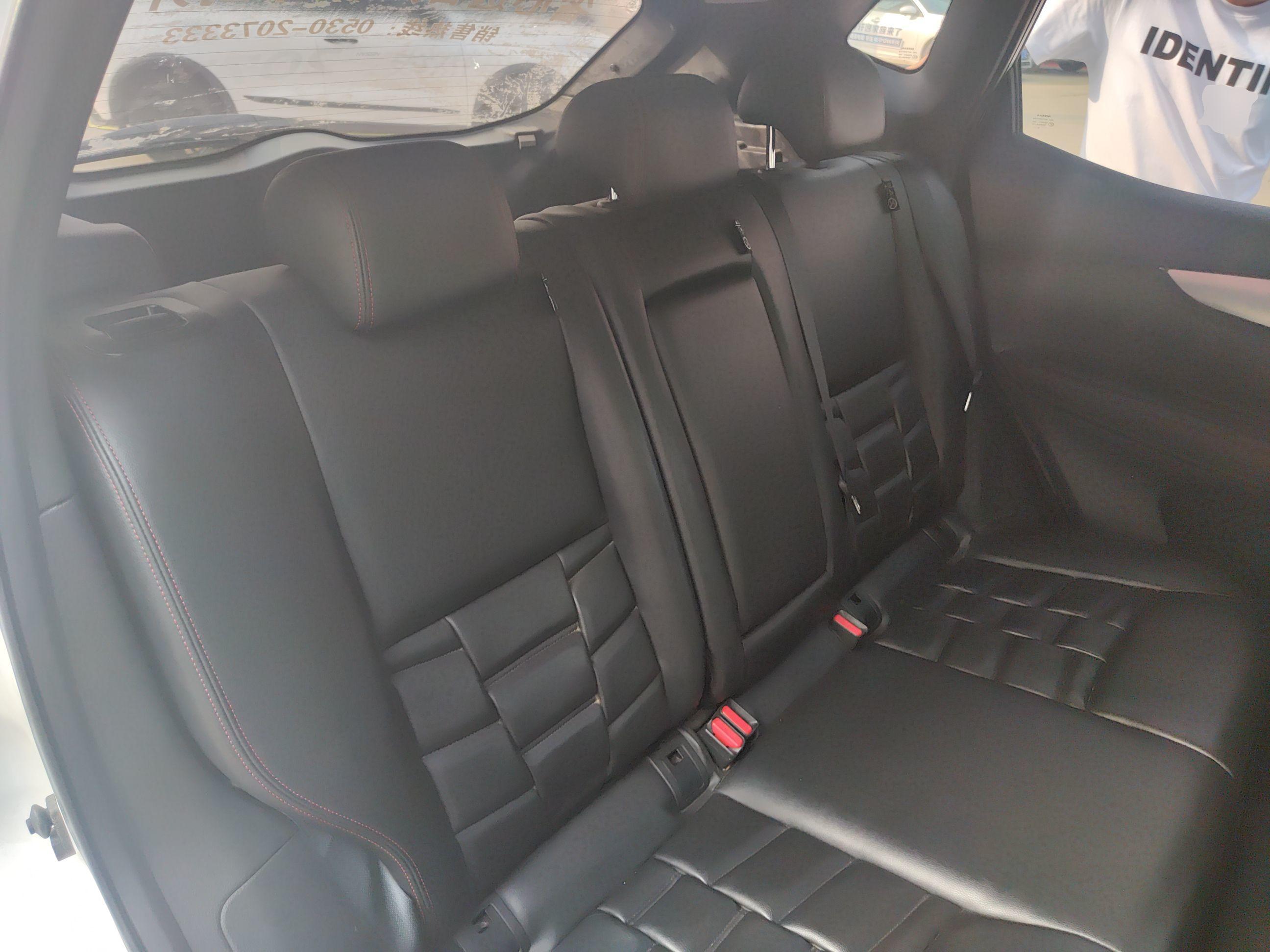 Used Nissan Qashqai 2021 2.0L CVT Flagship Edition