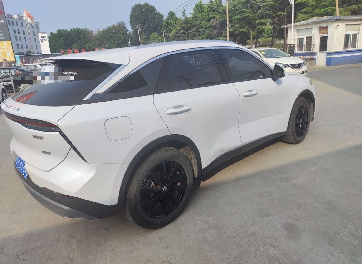Used Venucia V 2021 260T Tianwang Edition