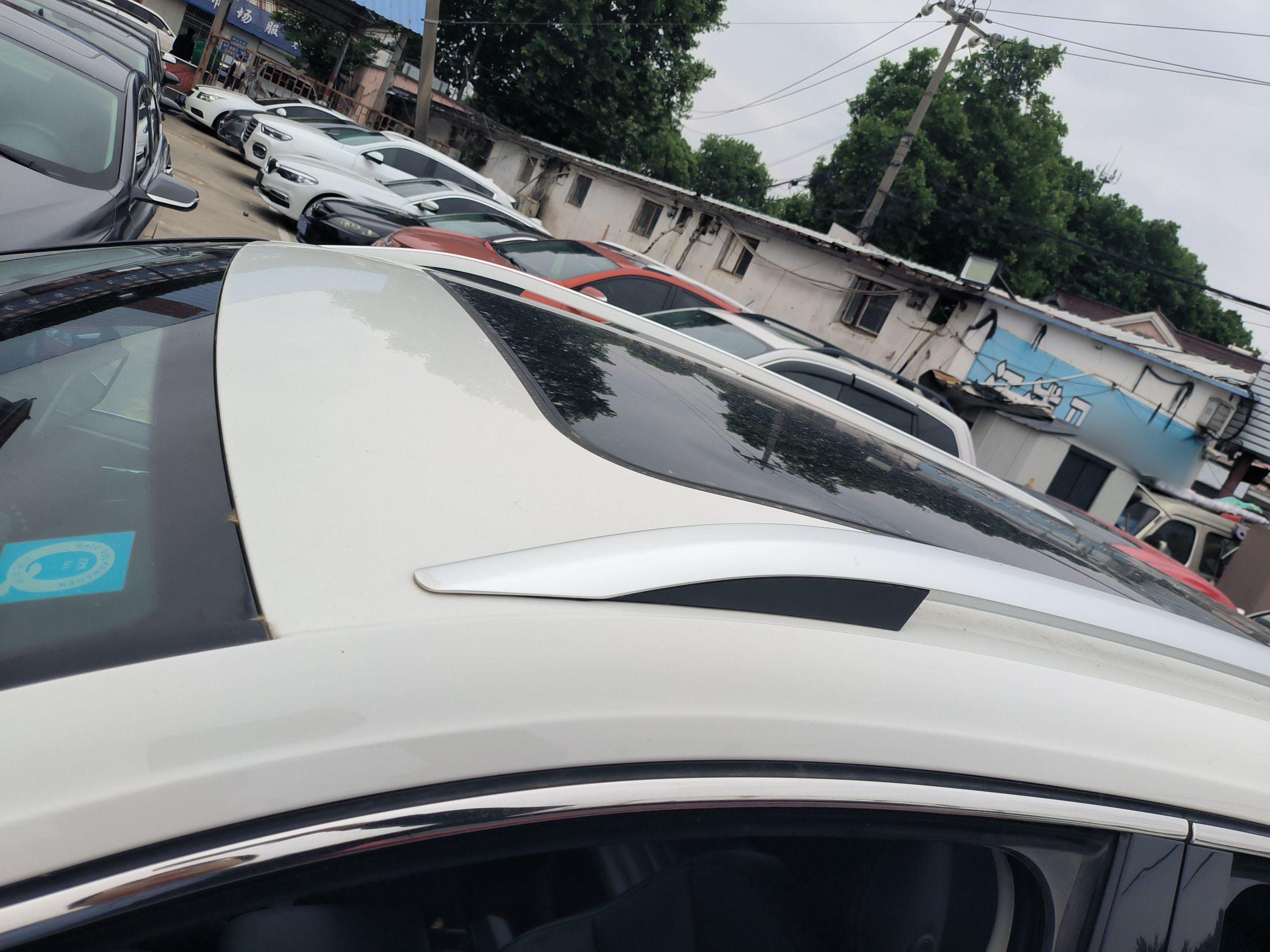 Used Volkswagen Tharu 2021 280TSI Two-Wheel Drive Comfort Edition
