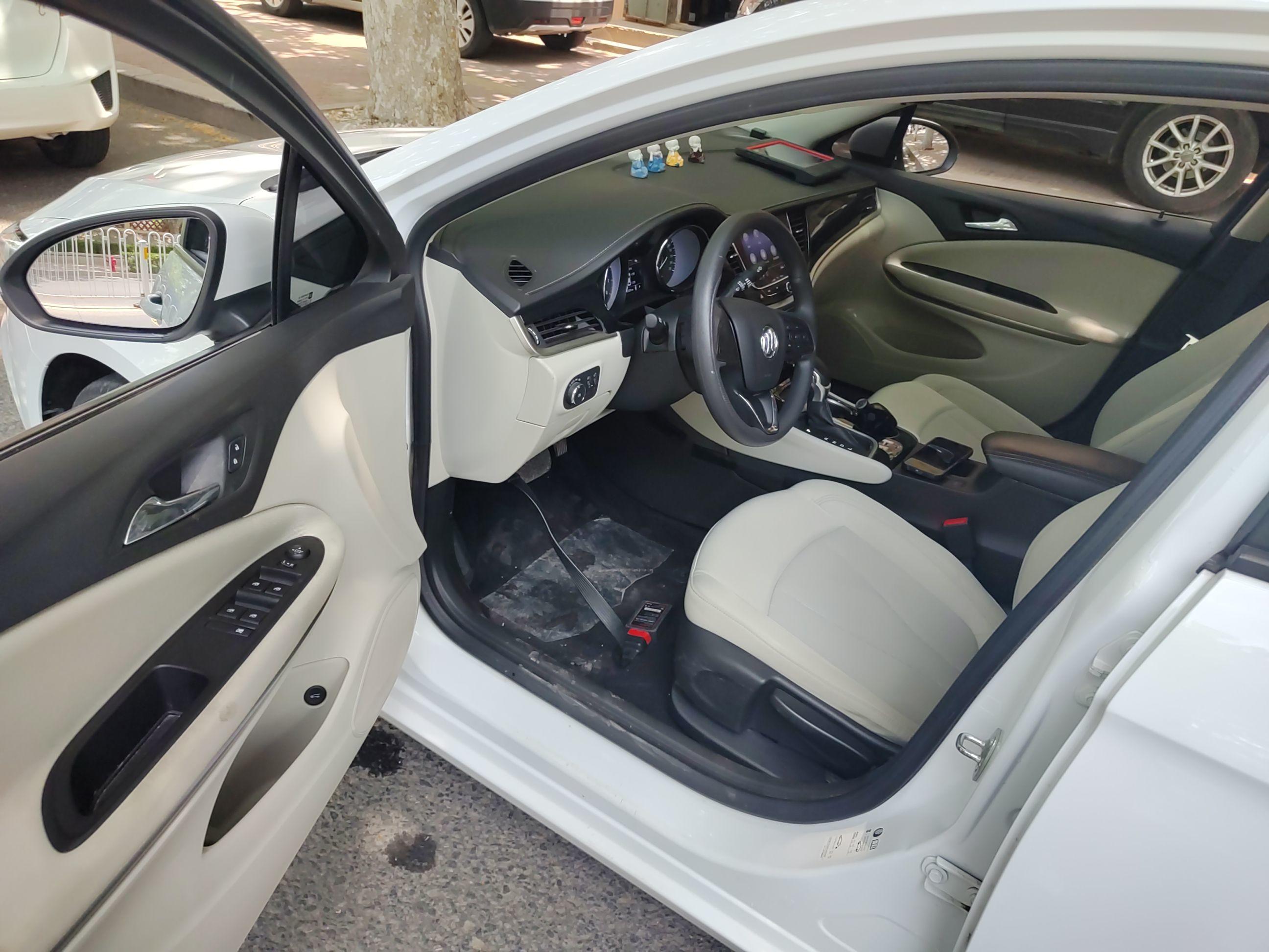 Used Buick Verano 2020 15T Automatic Trend Edition