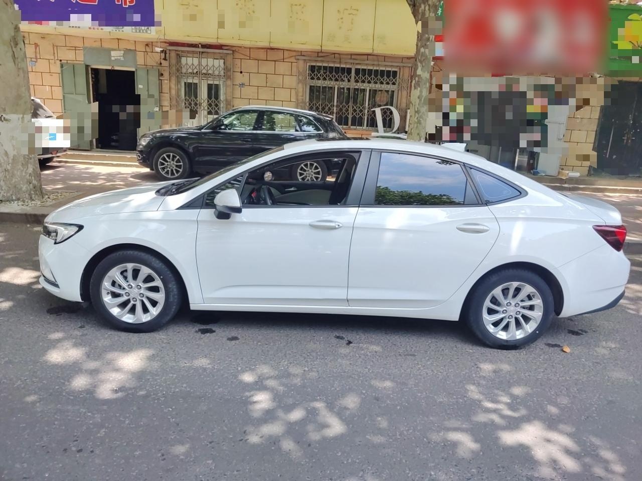 Used Buick Verano 2020 15T Automatic Trend Edition