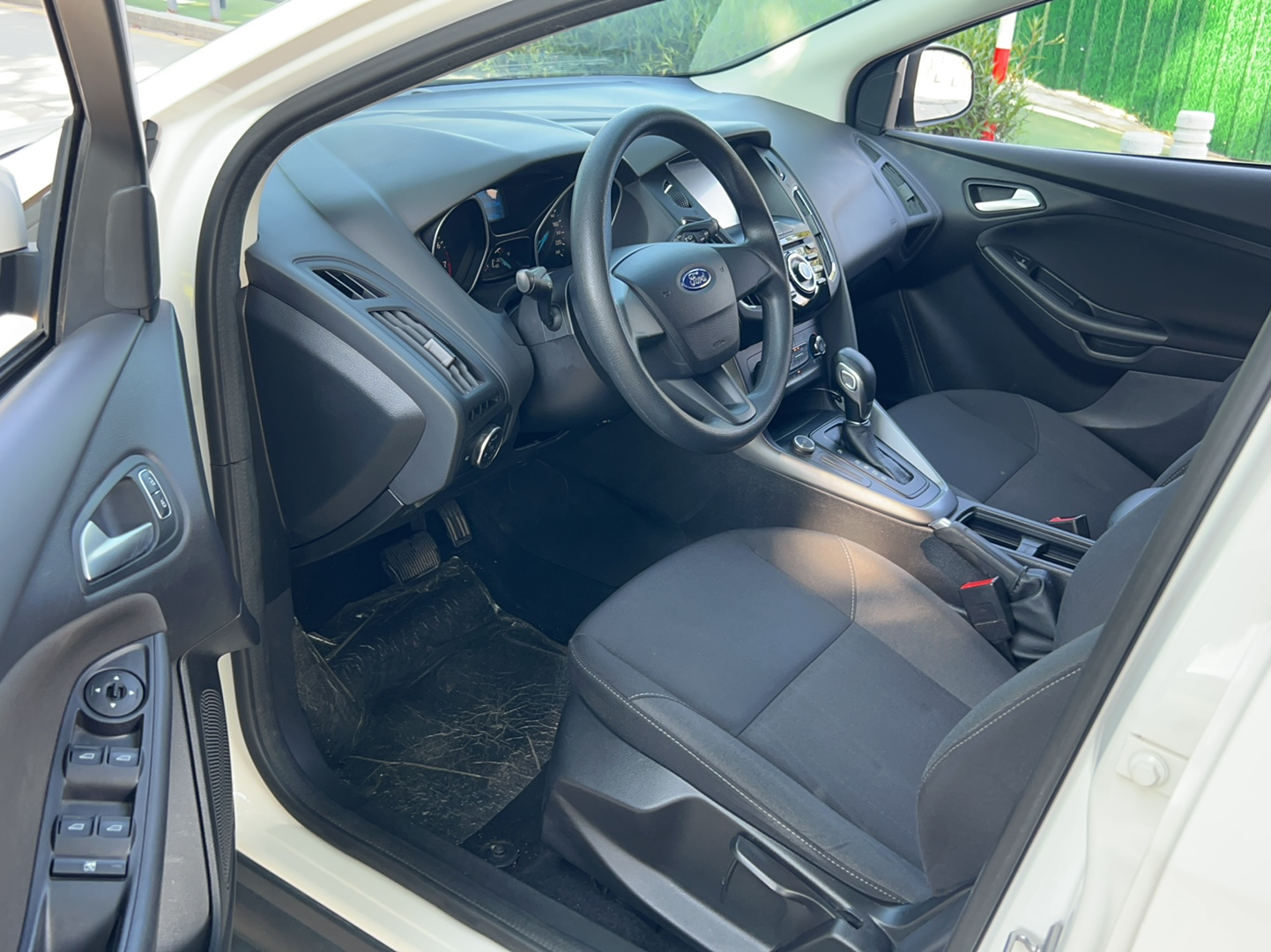 Used Ford Focus 2015 Hatchback 1.6L Automatic Comfort Model
