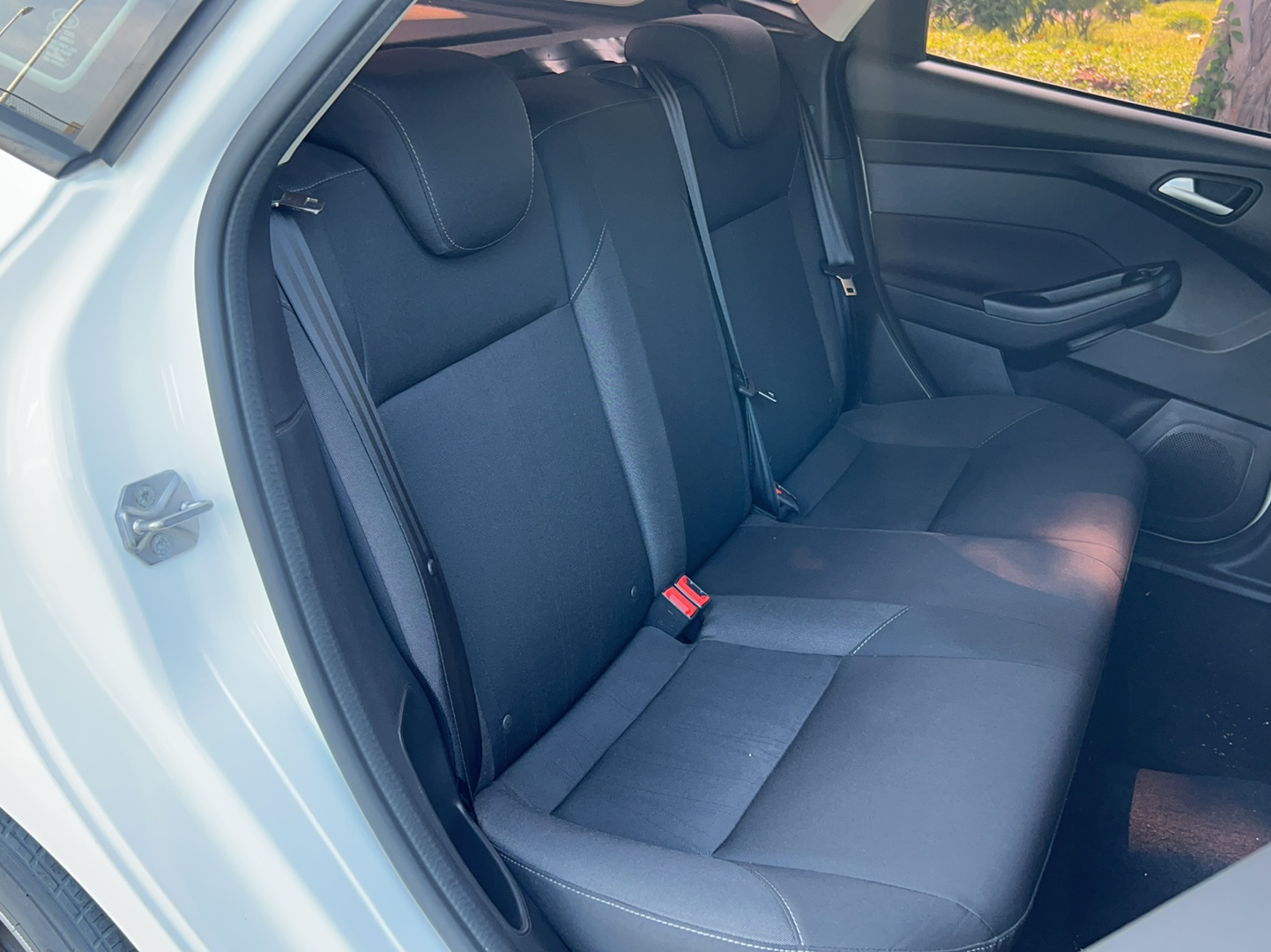 Used Ford Focus 2015 Hatchback 1.6L Automatic Comfort Model
