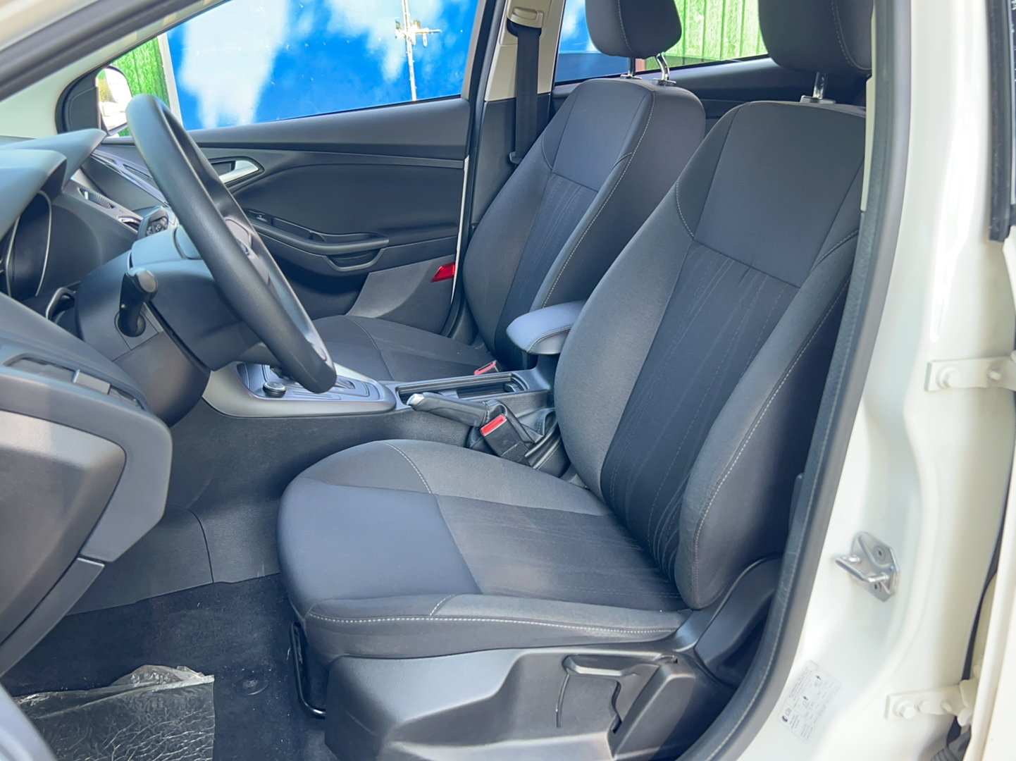 Used Ford Focus 2015 Hatchback 1.6L Automatic Comfort Model
