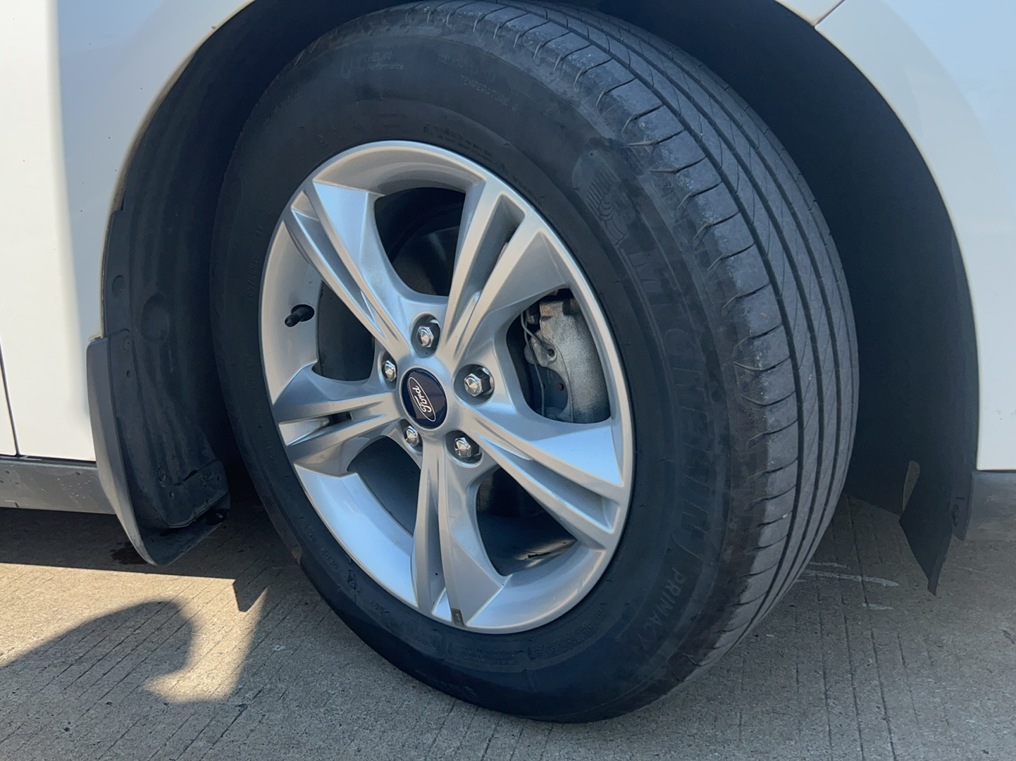 Used Ford Focus 2015 Hatchback 1.6L Automatic Comfort Model
