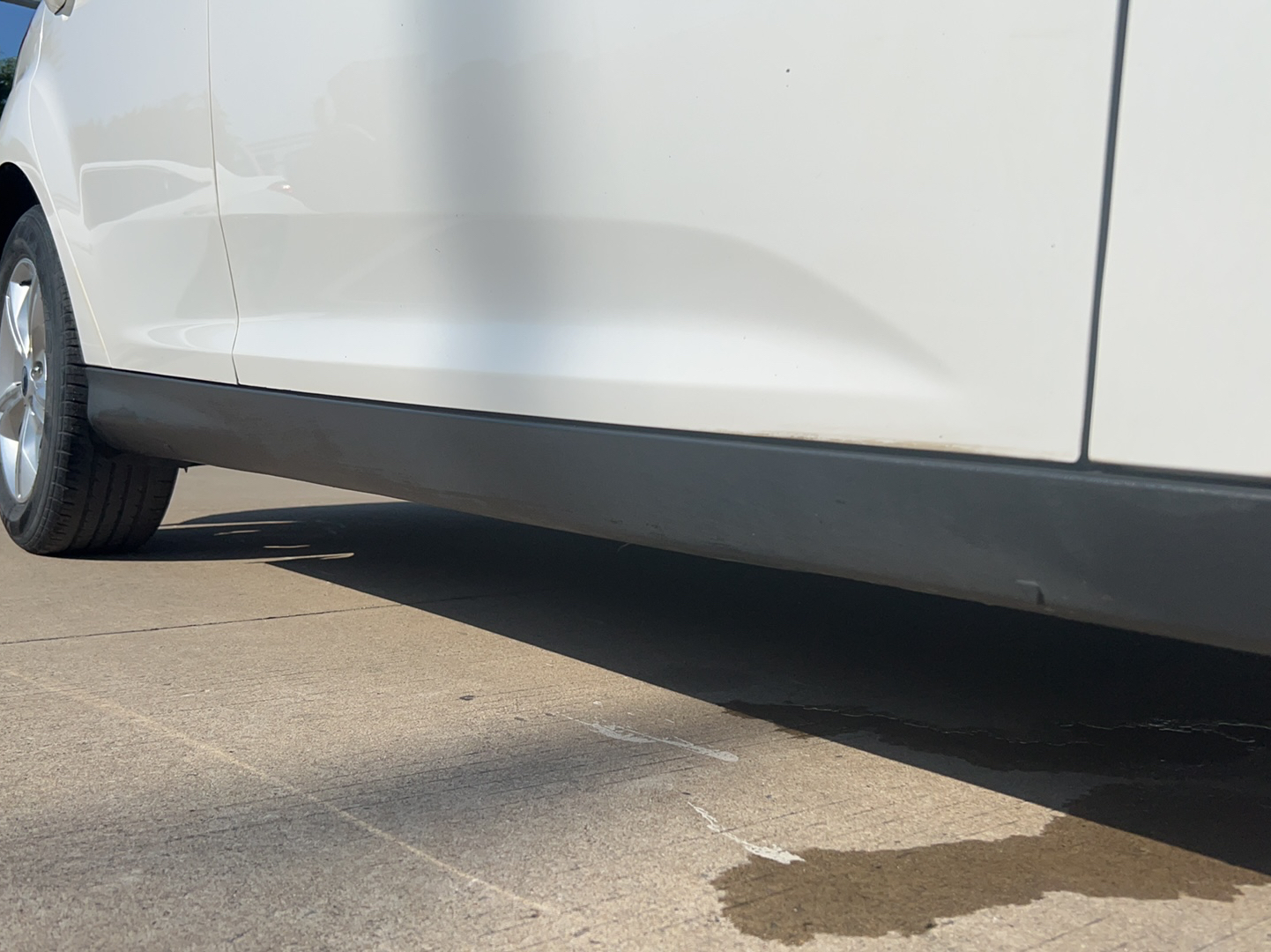 Used Ford Focus 2015 Hatchback 1.6L Automatic Comfort Model
