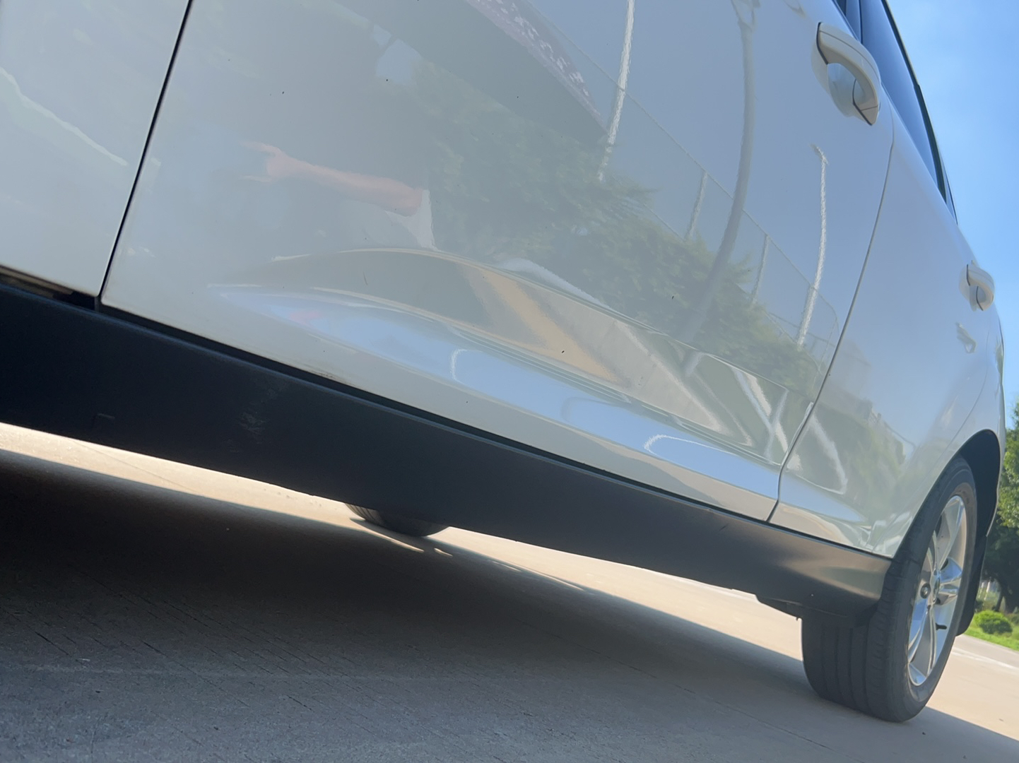 Used Ford Focus 2015 Hatchback 1.6L Automatic Comfort Model
