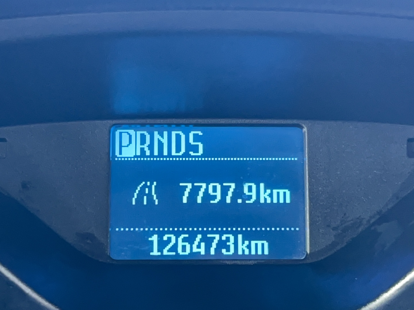 Used Ford Focus 2015 Hatchback 1.6L Automatic Comfort Model
