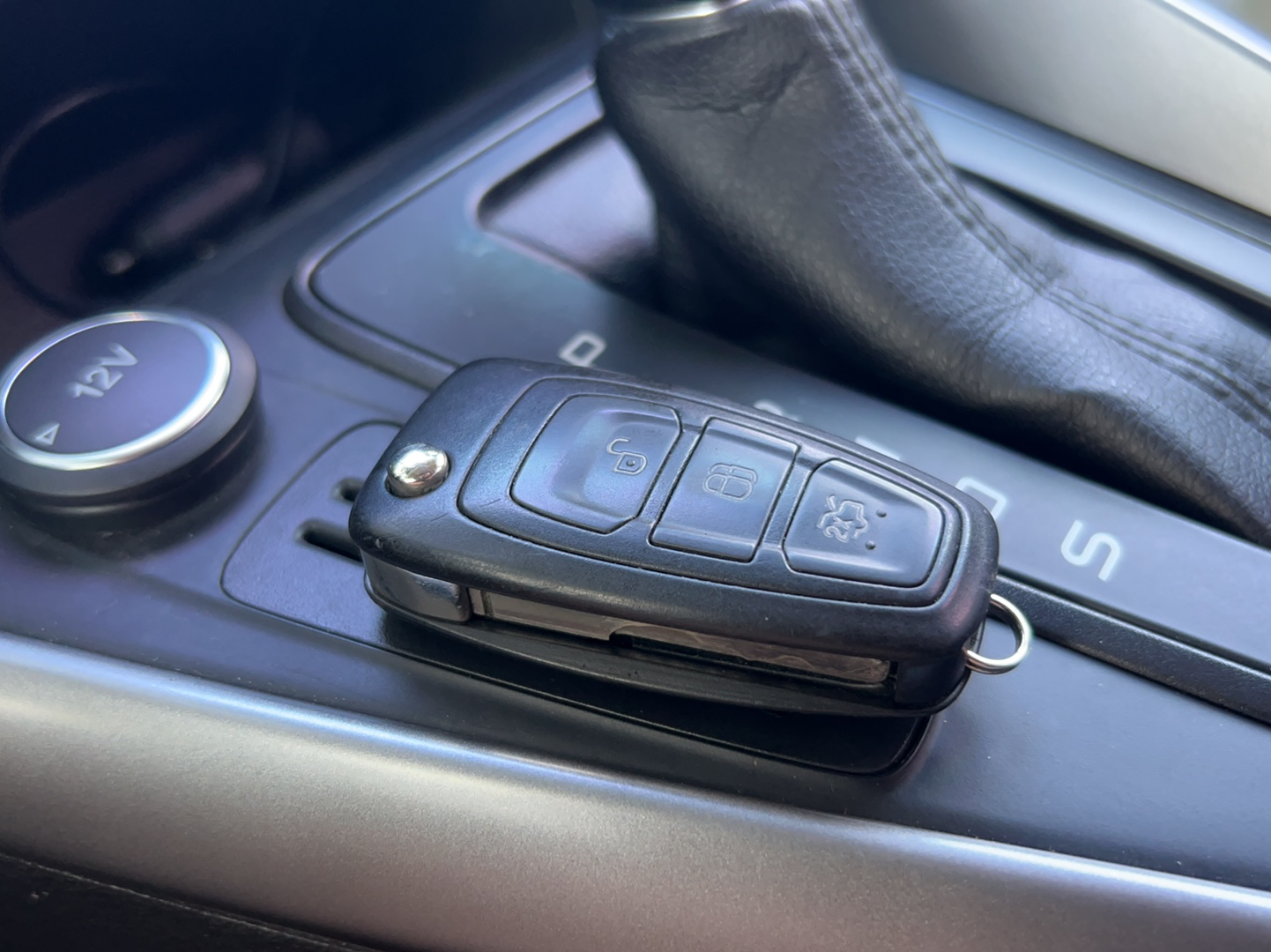 Used Ford Focus 2015 Hatchback 1.6L Automatic Comfort Model
