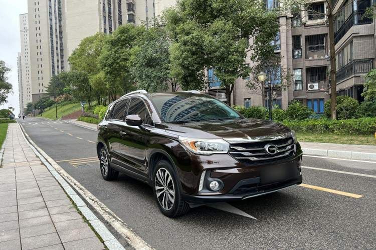 Used Audi A6 2004 2.8L Executive Edition
