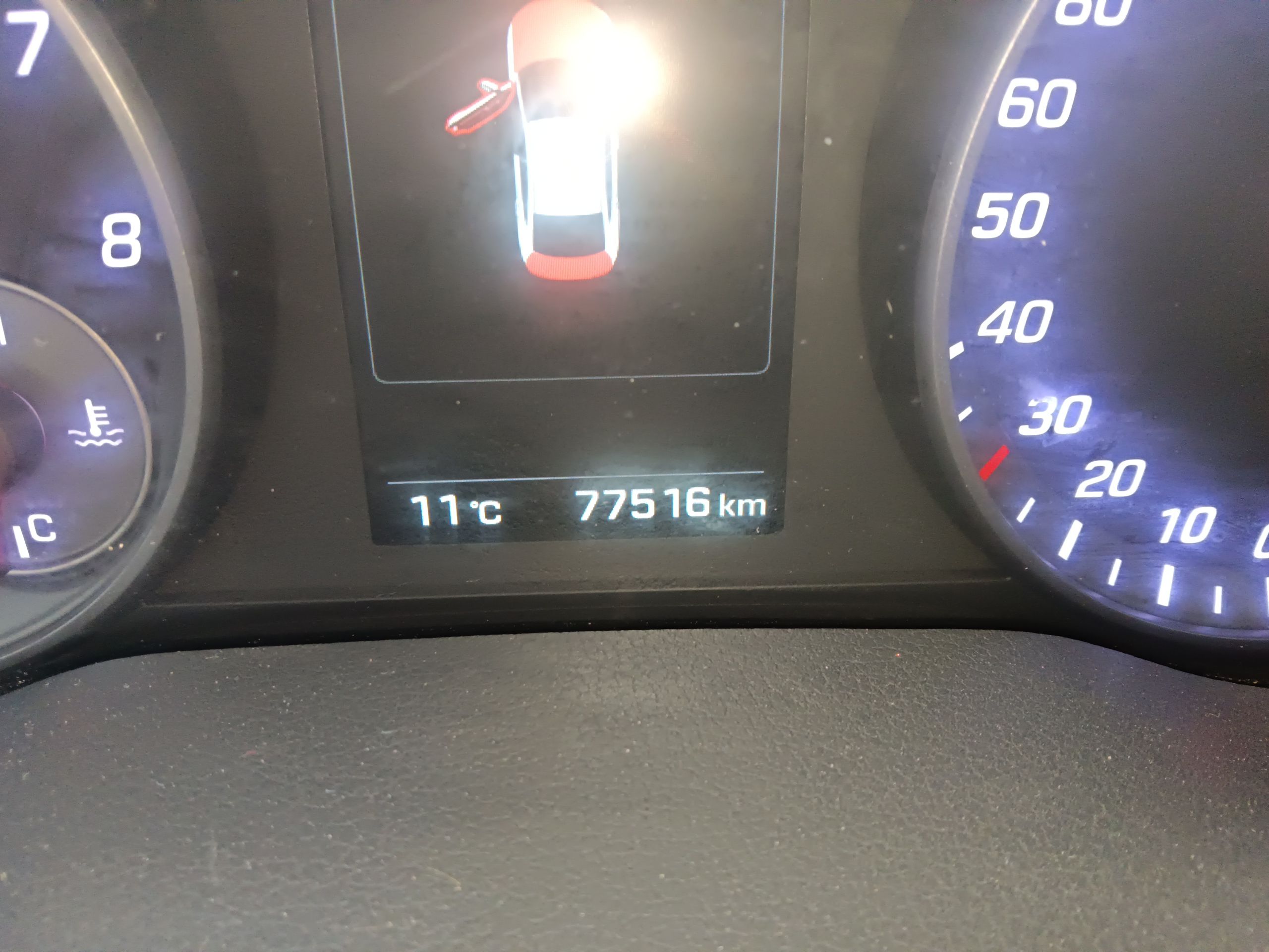 Used Hyundai Elantra 2018 1.4T Dual-Clutch Xuan Dong · Dynamic Edition