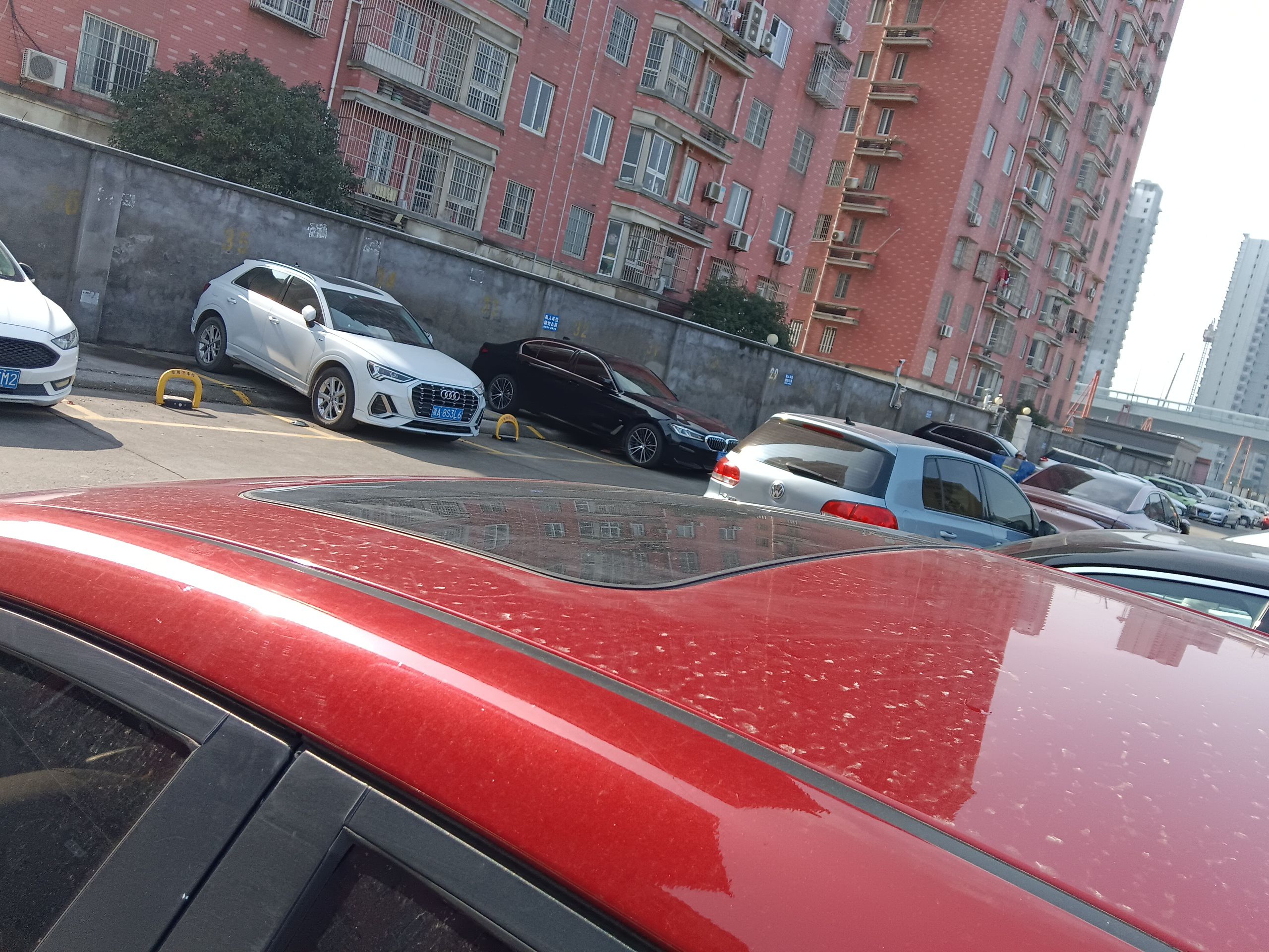 Used Hyundai Elantra 2018 1.4T Dual-Clutch Xuan Dong · Dynamic Edition