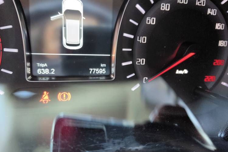 Used Audi A6 2004 2.8L Technology Leading Type
