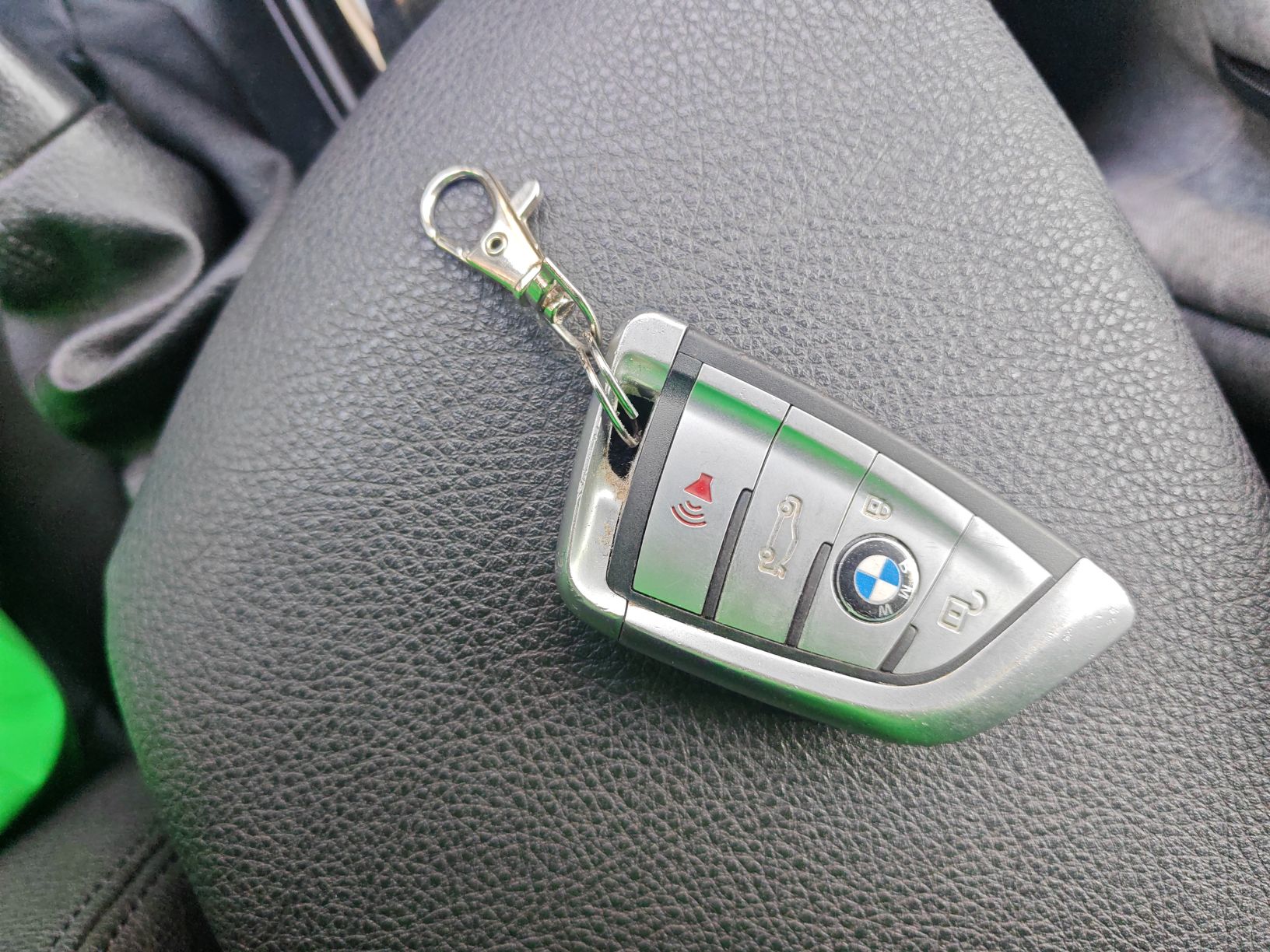 Used BMW 2 Series 2018 220i Convertible Coupe Sports Design Package
