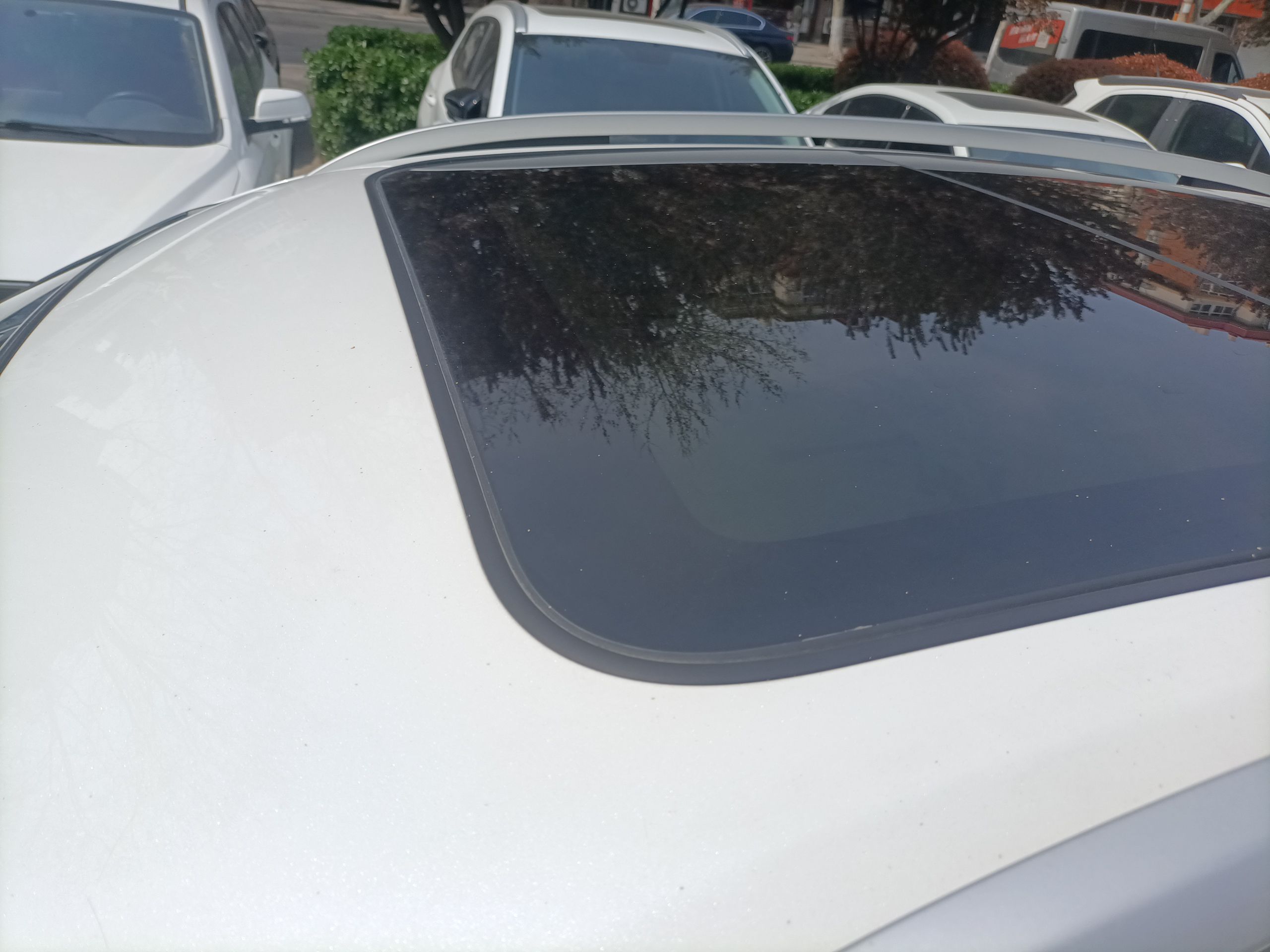 Used Haval H2 2018 Red-Label 1.5T Dual-Clutch Two-Wheel-Drive Luxury Model
