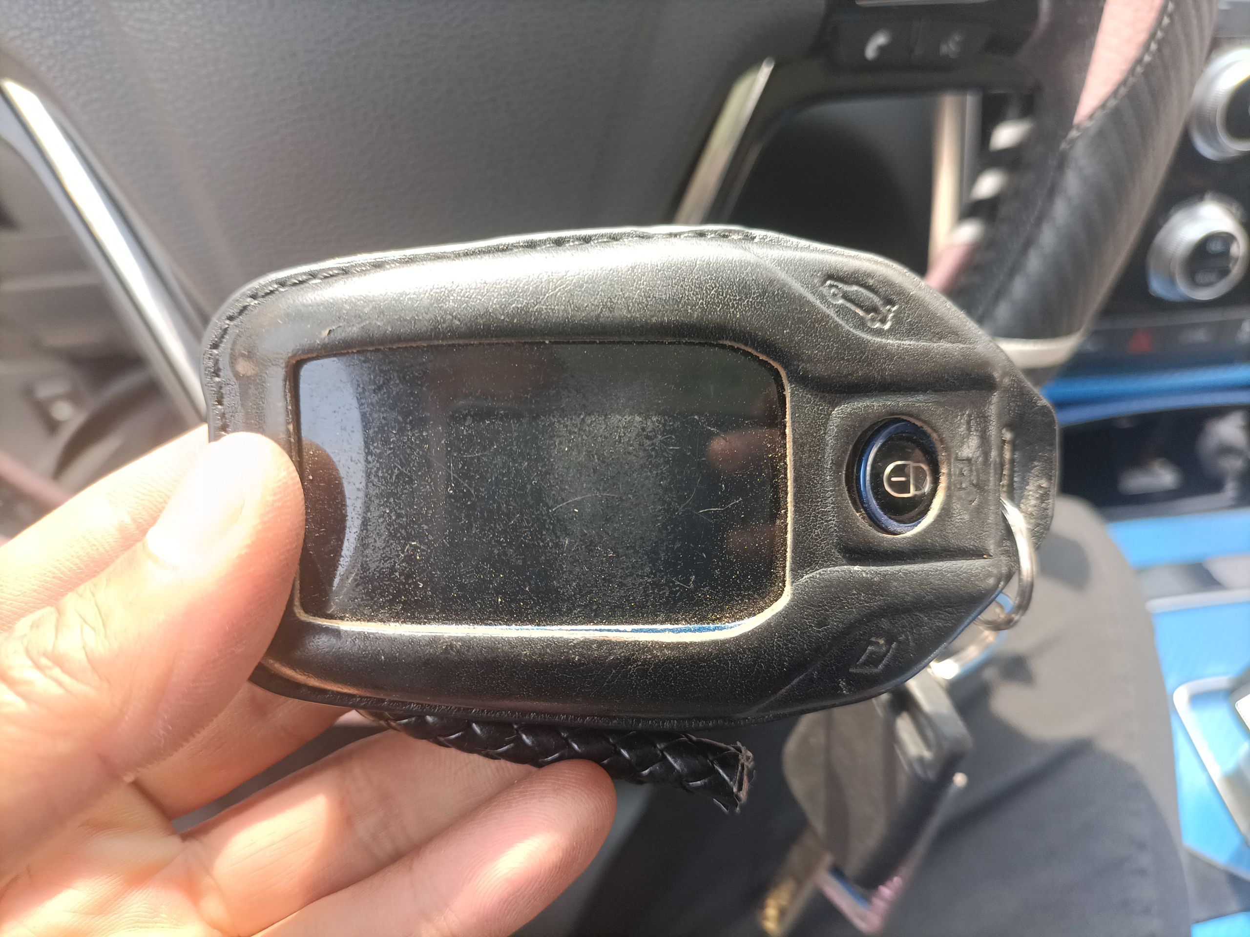 Used Haval H2 2018 Red-Label 1.5T Dual-Clutch Two-Wheel-Drive Luxury Model
