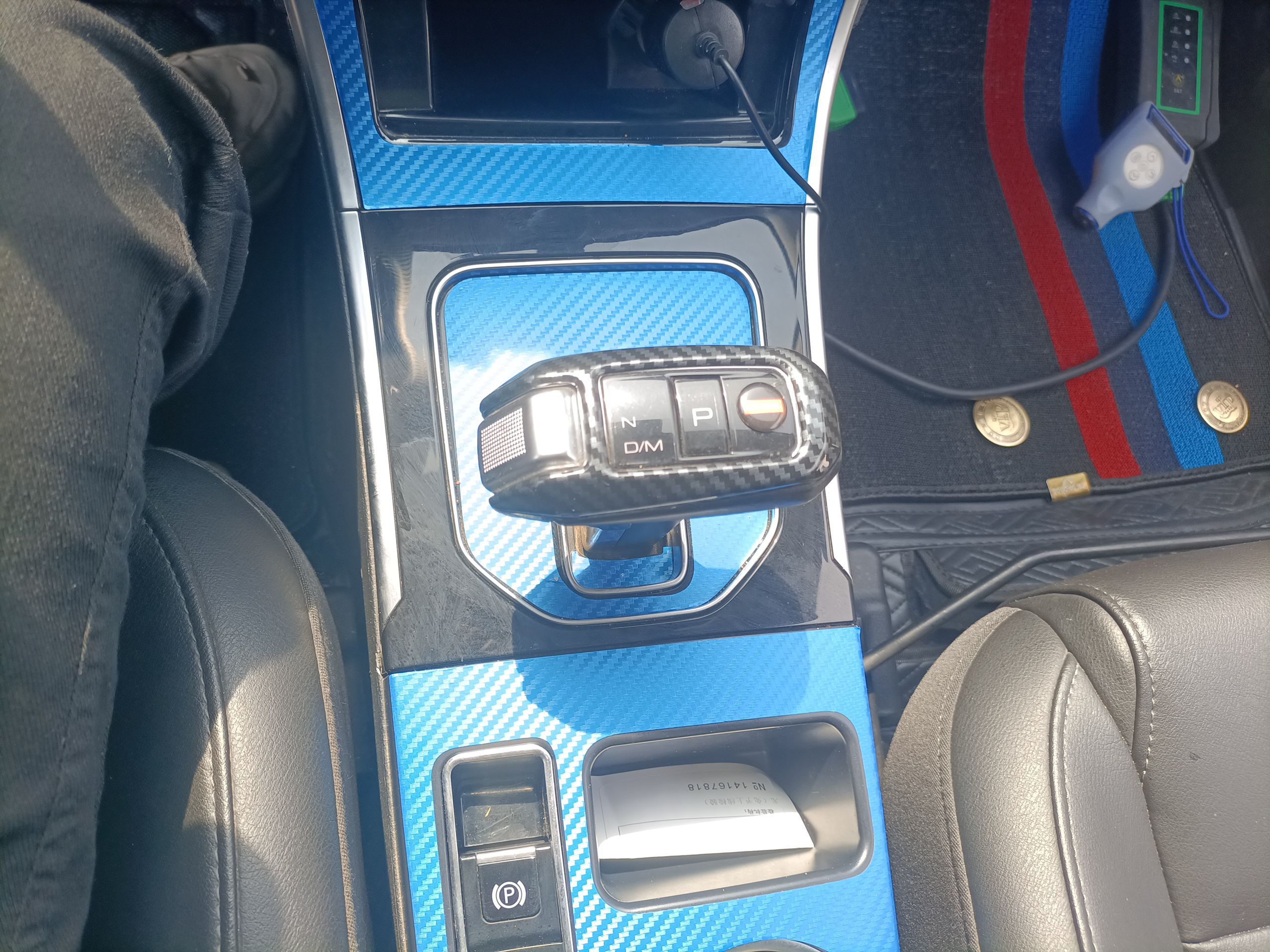 Used Haval H2 2018 Red-Label 1.5T Dual-Clutch Two-Wheel-Drive Luxury Model
