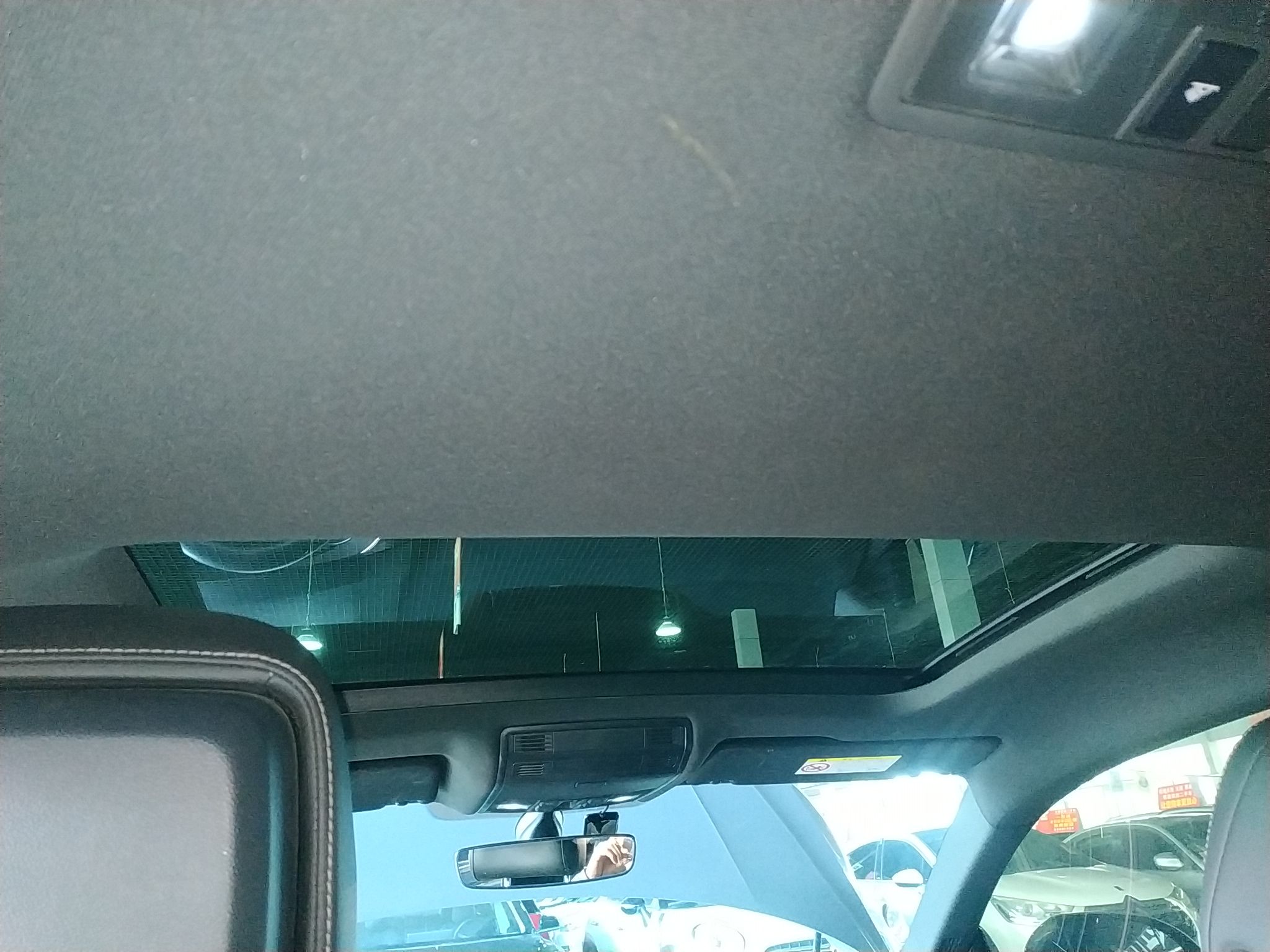 Used Volkswagen FAW-Volkswagen CC 2019 330TSI Huayan Edition China VI
