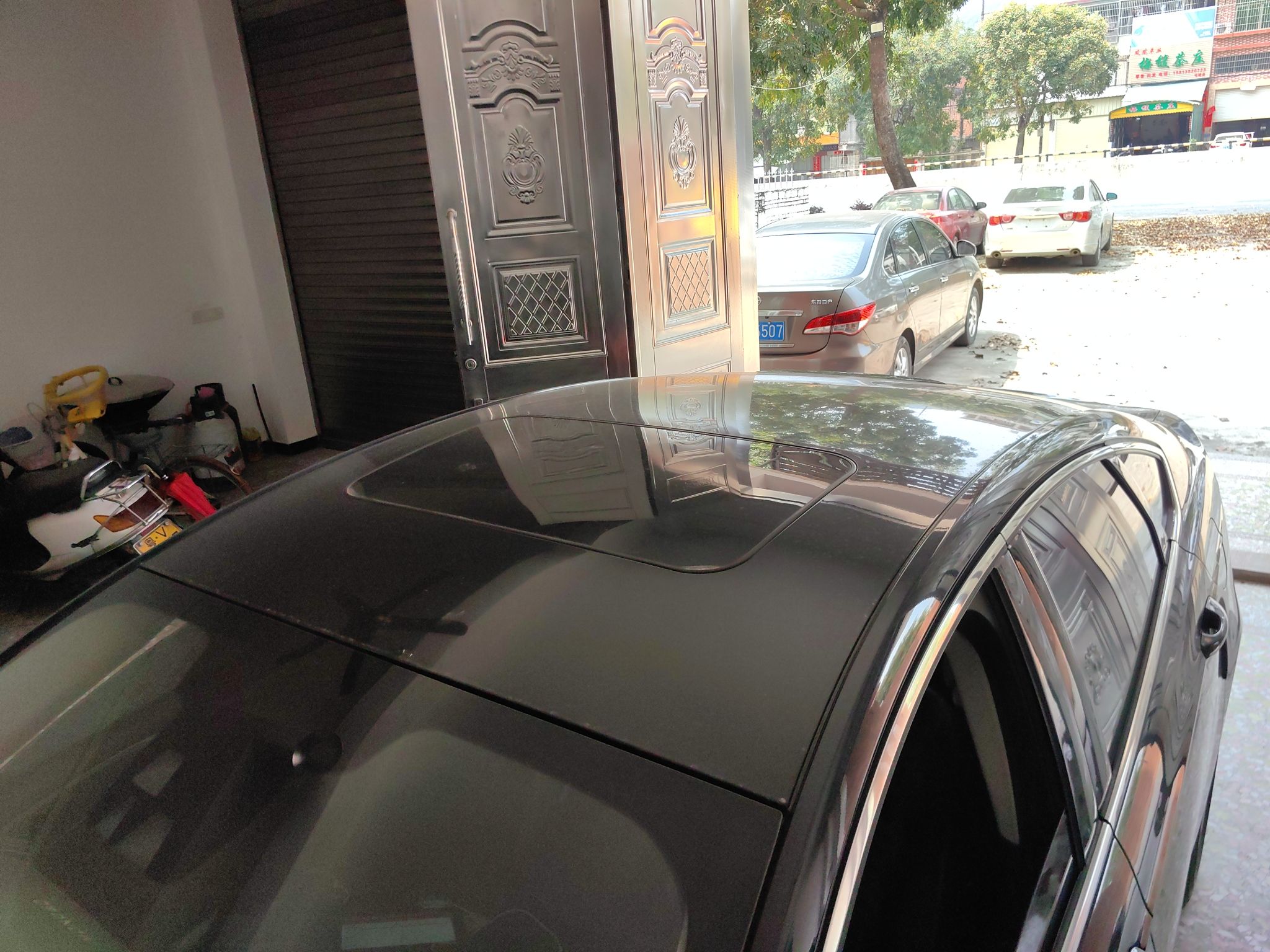 Used Ford Mondeo 2013 2.0L GTDi240 Flagship Edition
