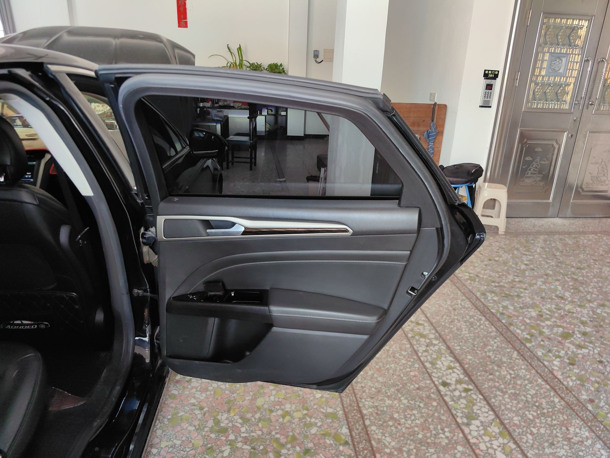 Used Ford Mondeo 2013 2.0L GTDi240 Flagship Edition
