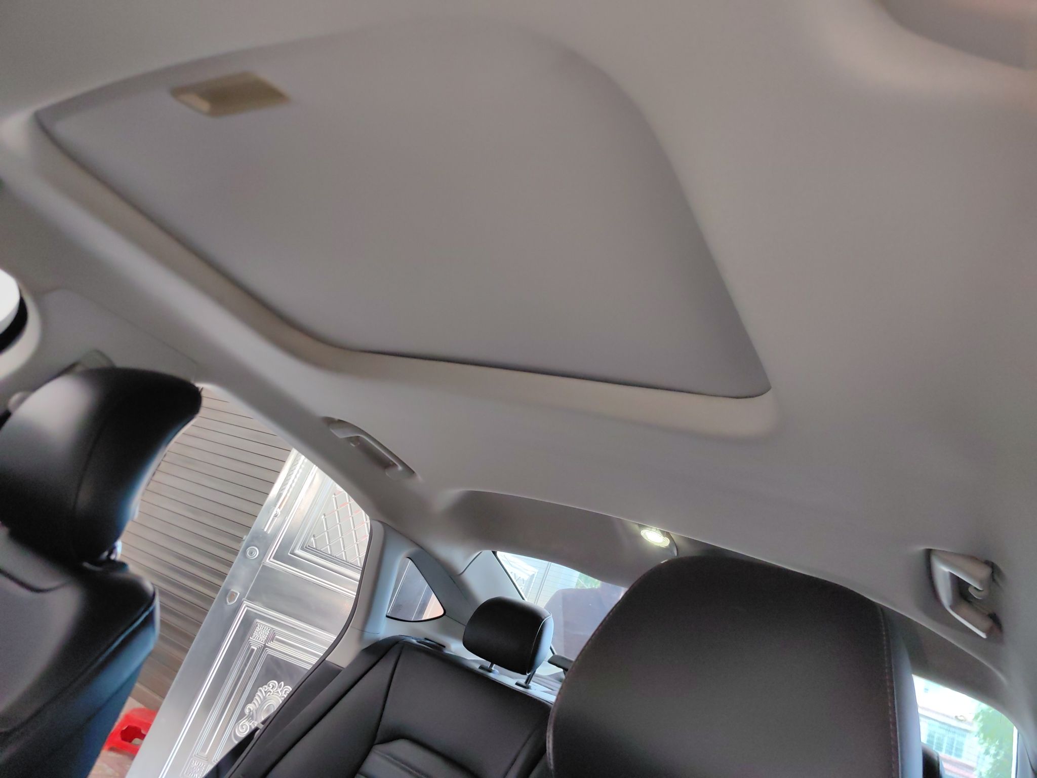 Used Ford Mondeo 2013 2.0L GTDi240 Flagship Edition
