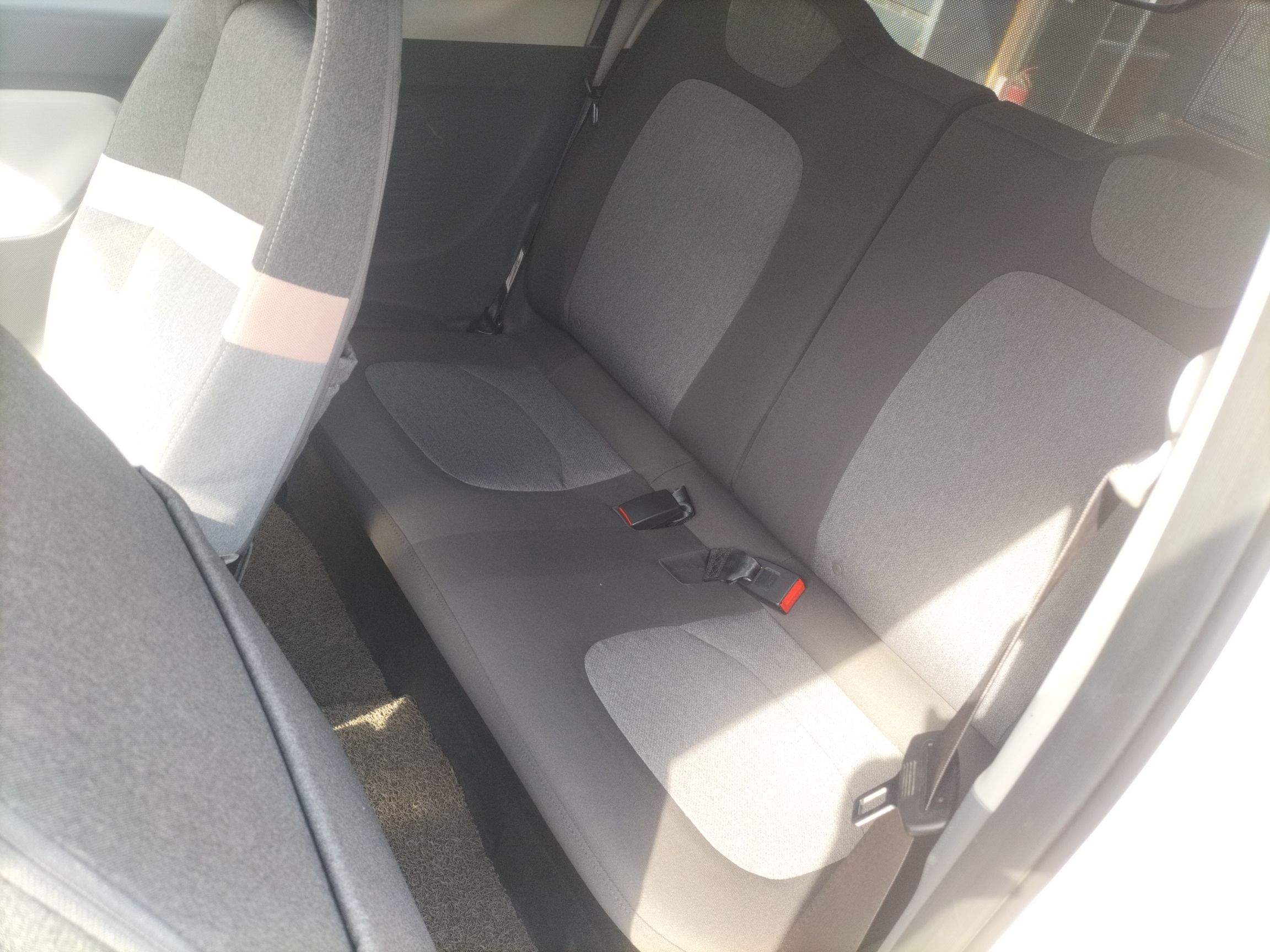 Used Wuling Hongguang MINIEV 2021 Macaron Premium Model – Lithium-NMC
