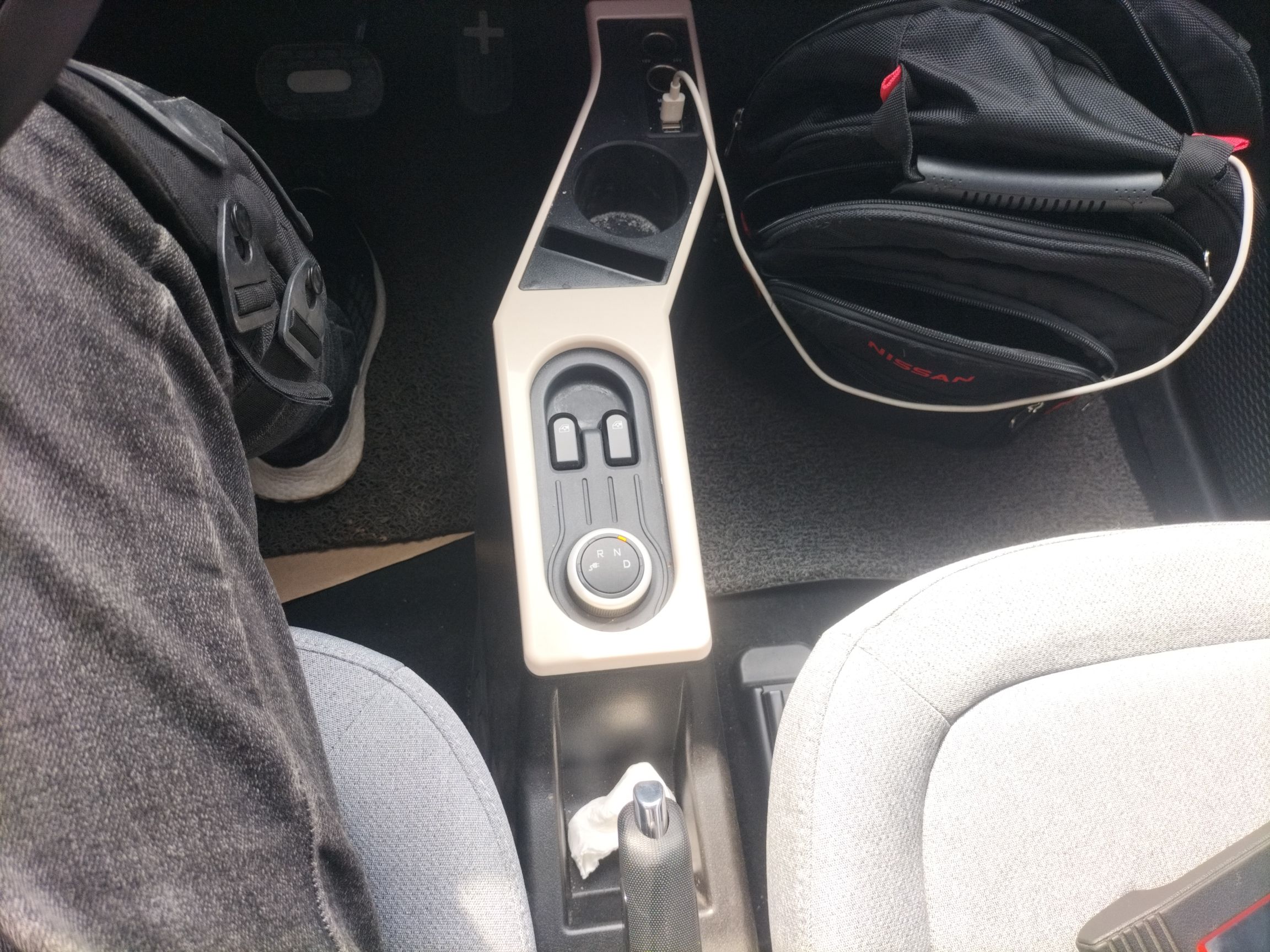 Used Wuling Hongguang MINIEV 2021 Macaron Premium Model – Lithium-NMC
