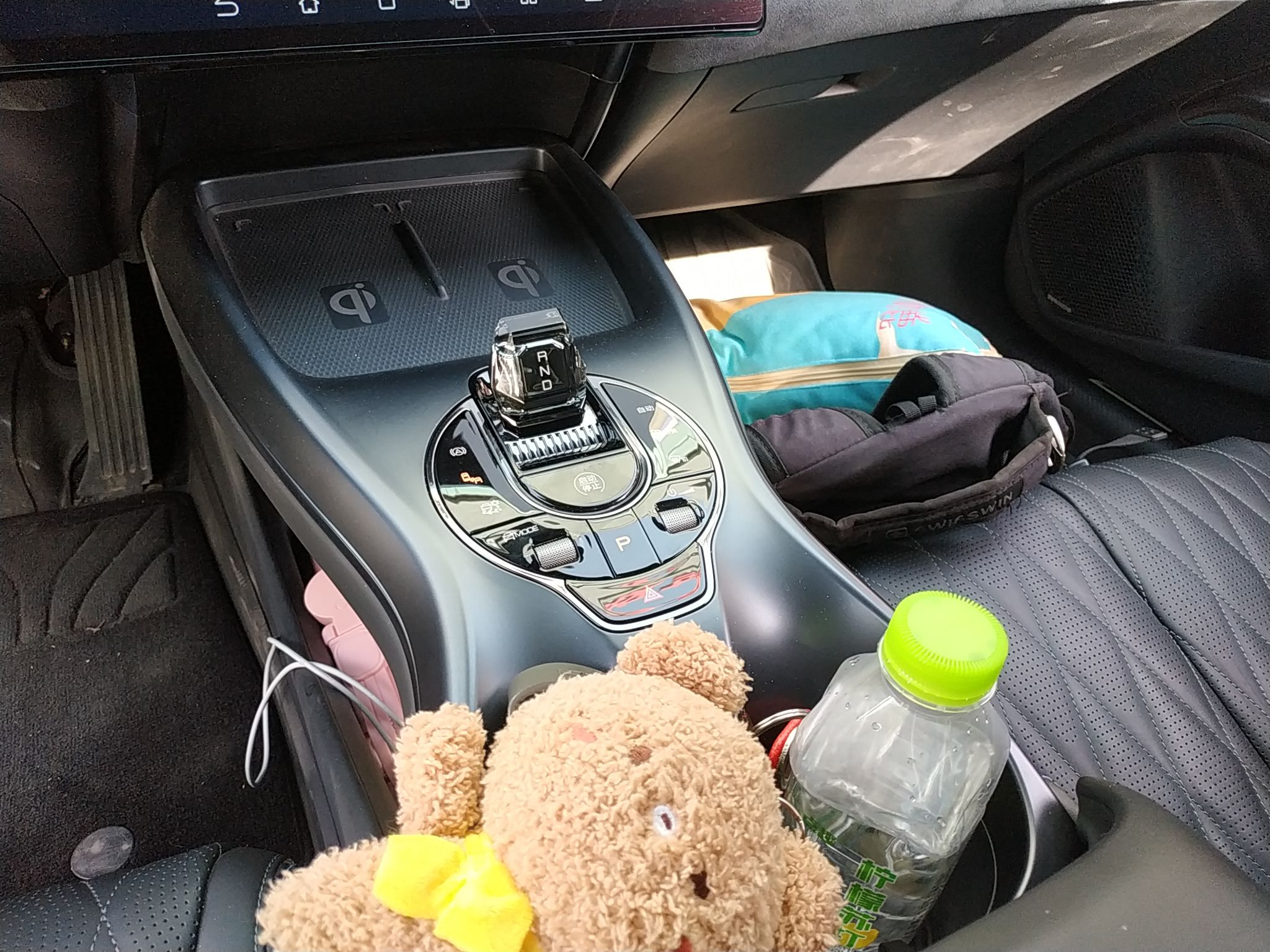 Used BYD Seal 2022 700 km Long-Range Rear-Wheel-Drive Version
