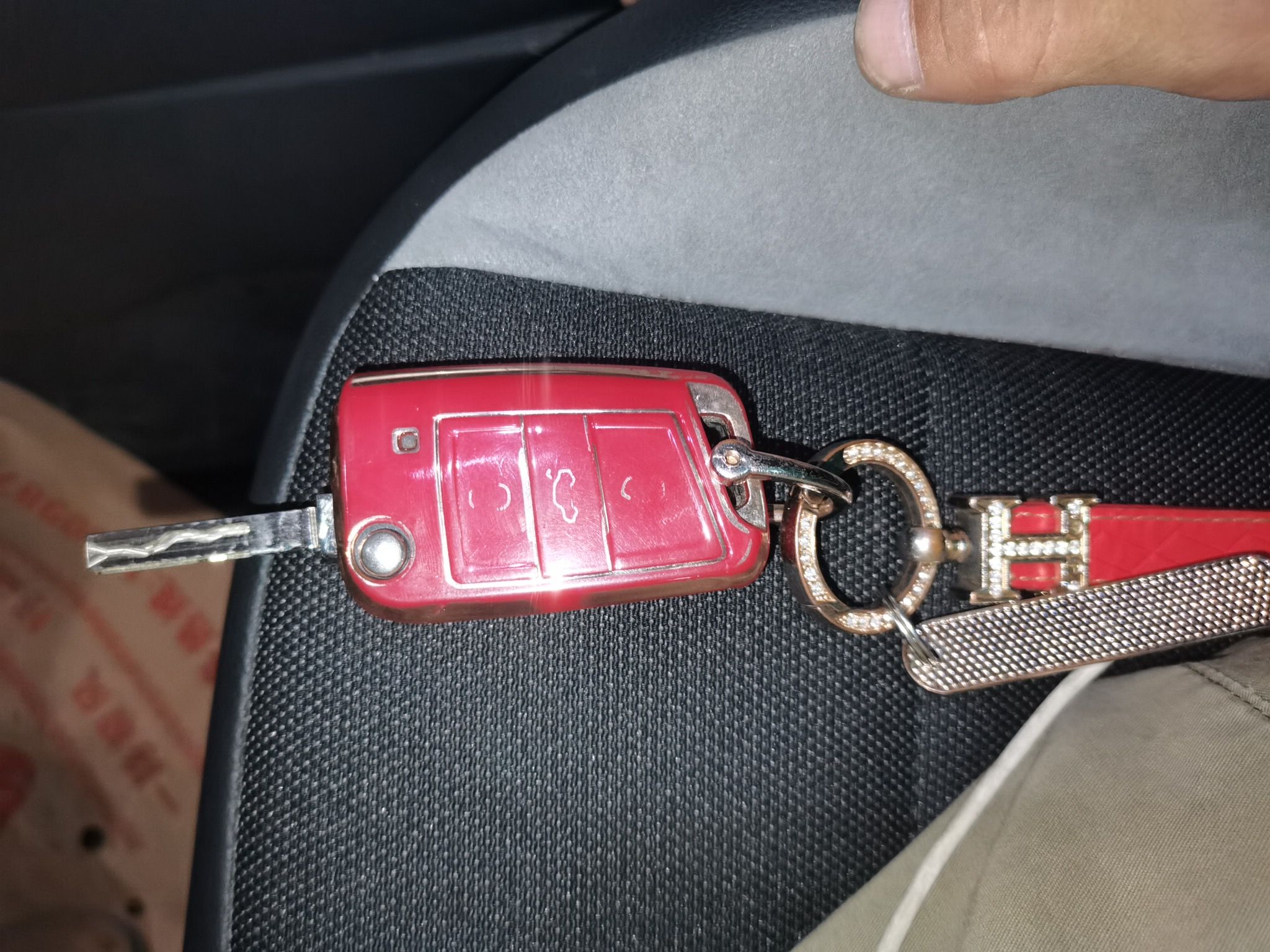 Used Volkswagen T-ROC 2019 230TSI DSG Two-Wheel-Drive Advanced Version China VI Standard
