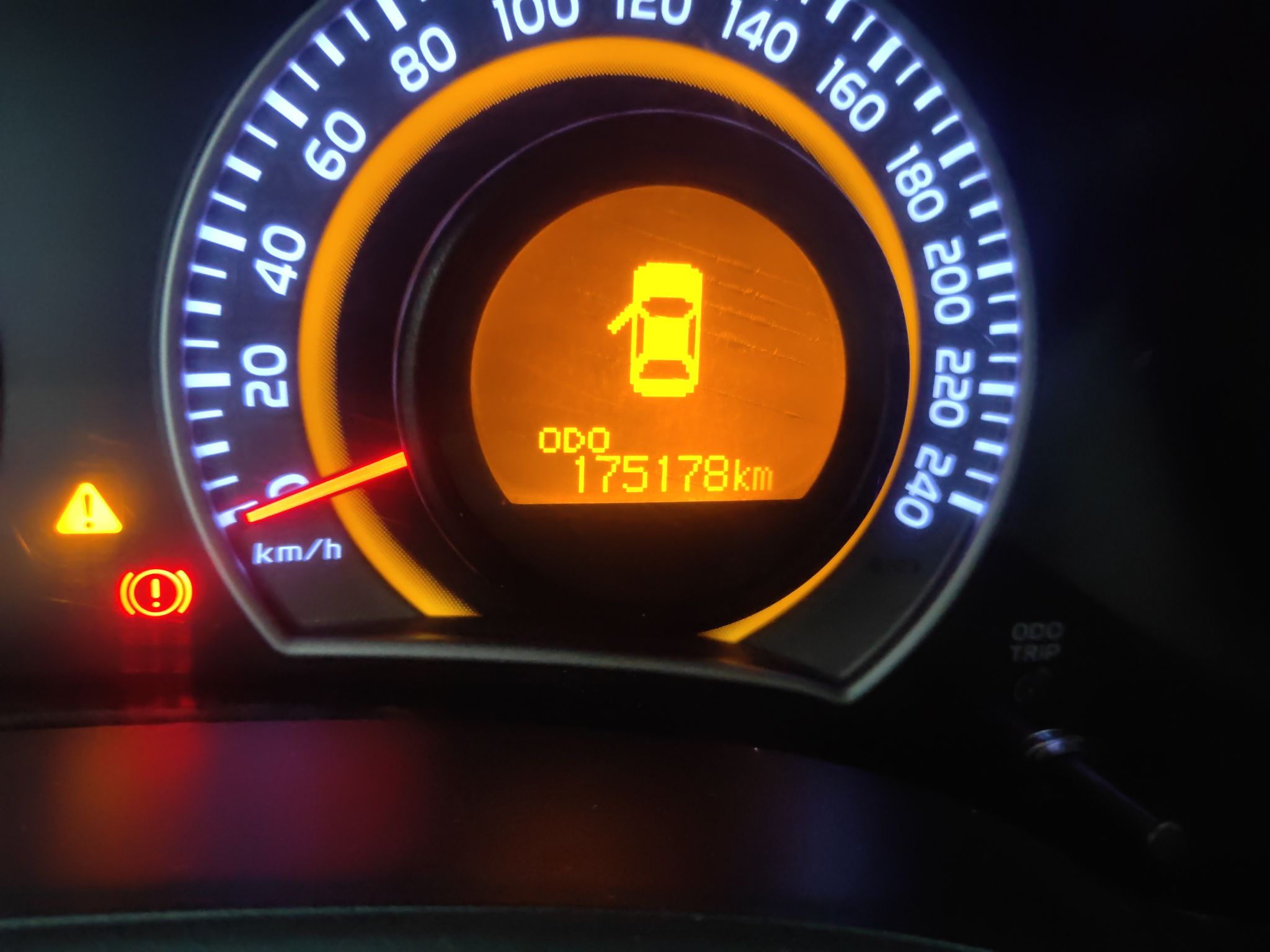 Used Toyota Corolla 2013 Special Edition 1.8L CVT ZhiKu GL-i
