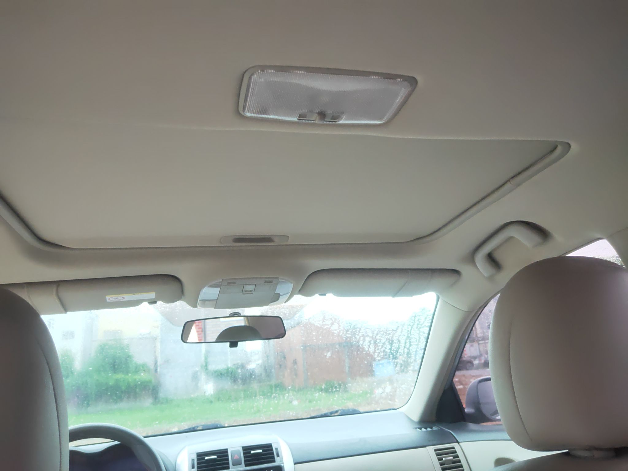 Used Toyota Corolla 2013 Special Edition 1.8L CVT ZhiKu GL-i
