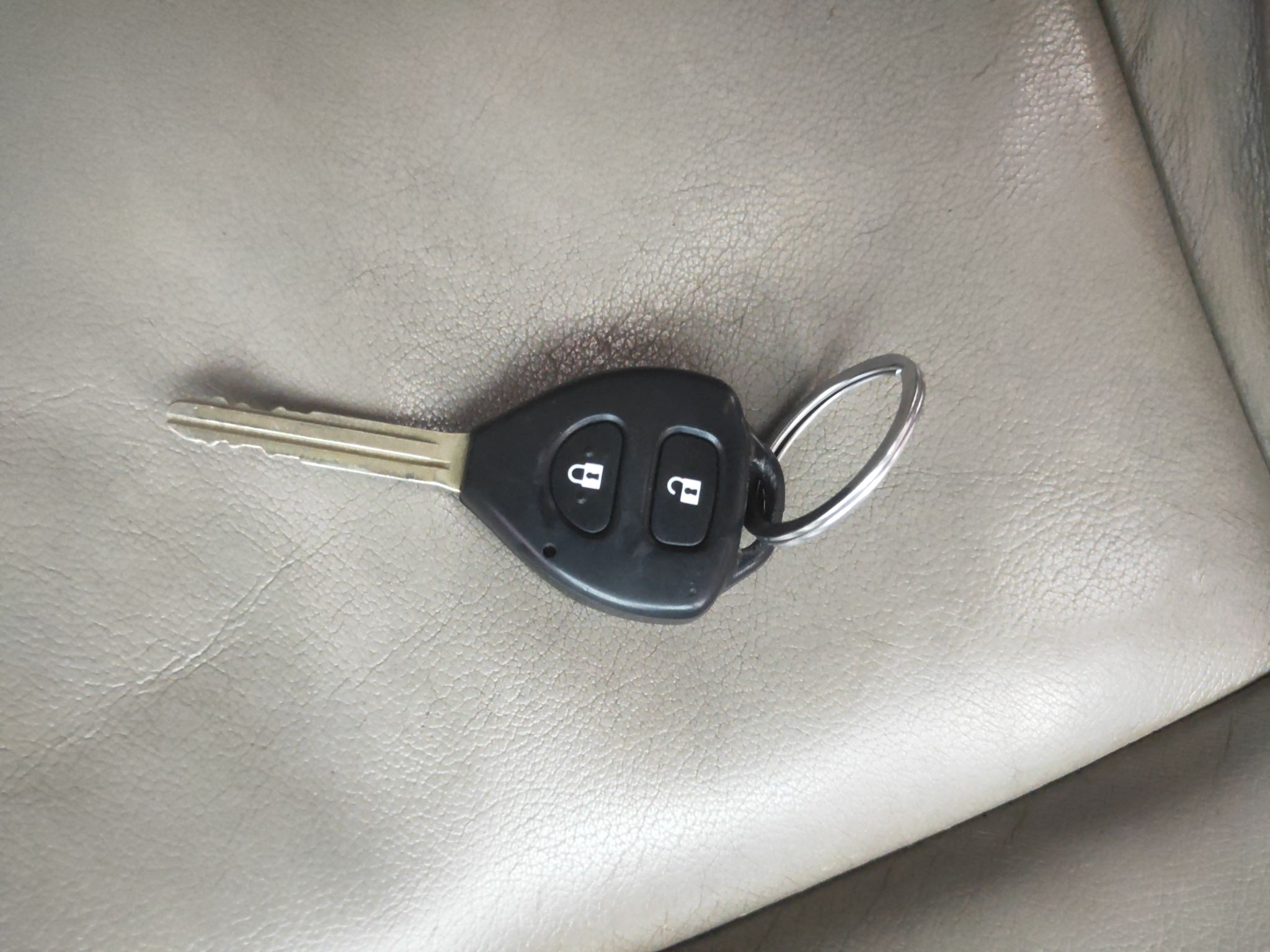 Used Toyota Corolla 2013 Special Edition 1.8L CVT ZhiKu GL-i
