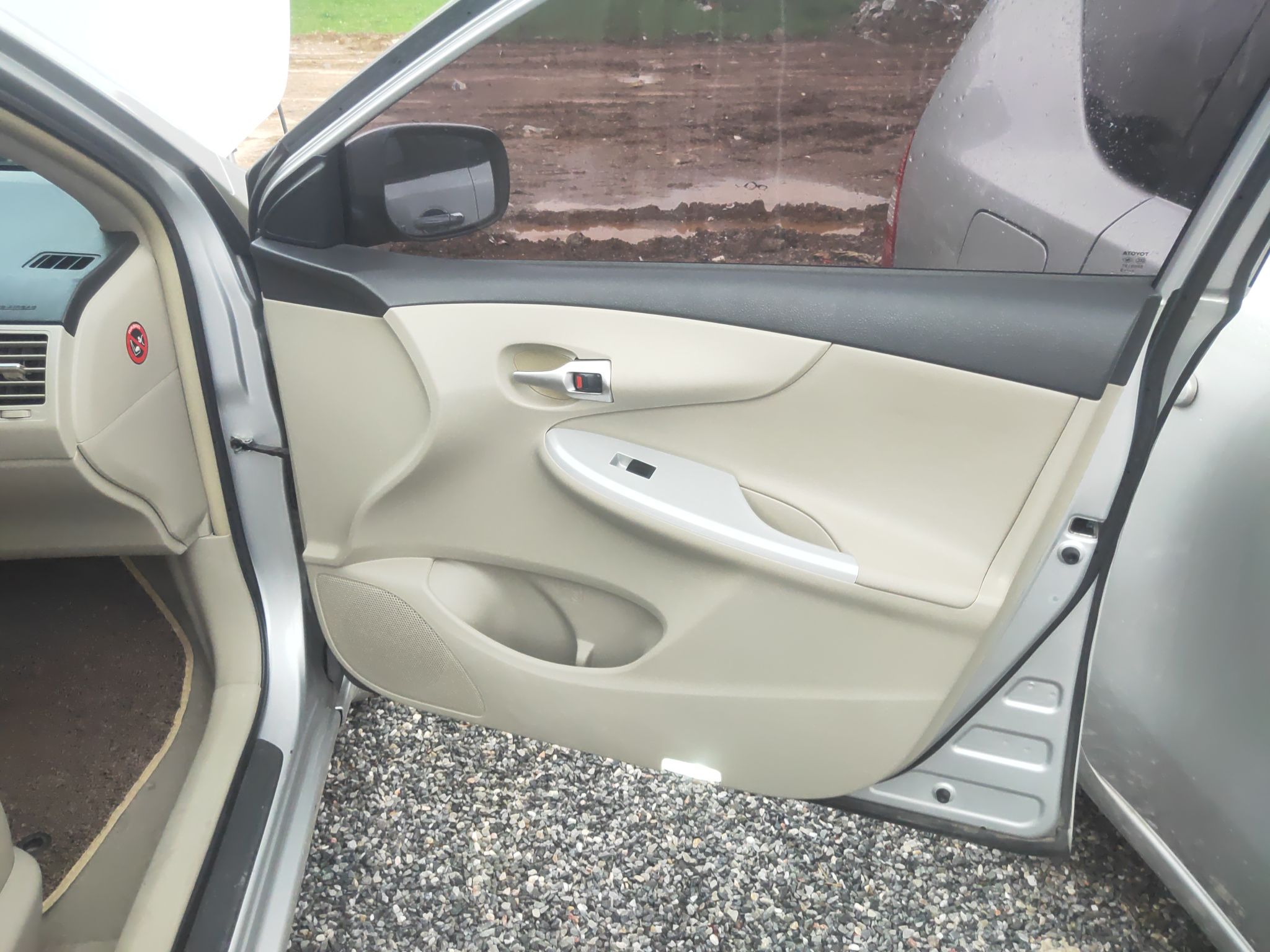 Used Toyota Corolla 2013 Special Edition 1.8L CVT ZhiKu GL-i
