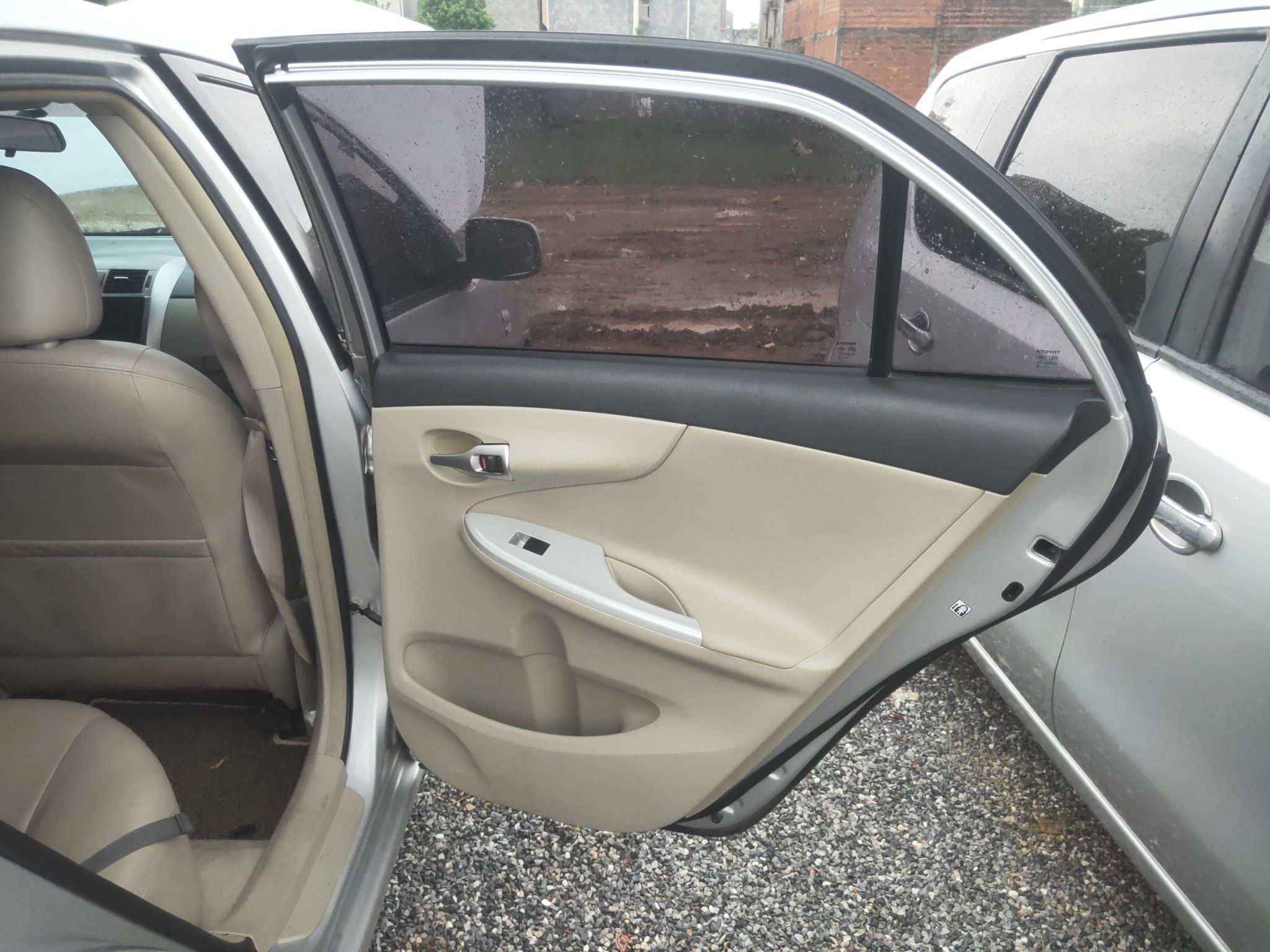 Used Toyota Corolla 2013 Special Edition 1.8L CVT ZhiKu GL-i
