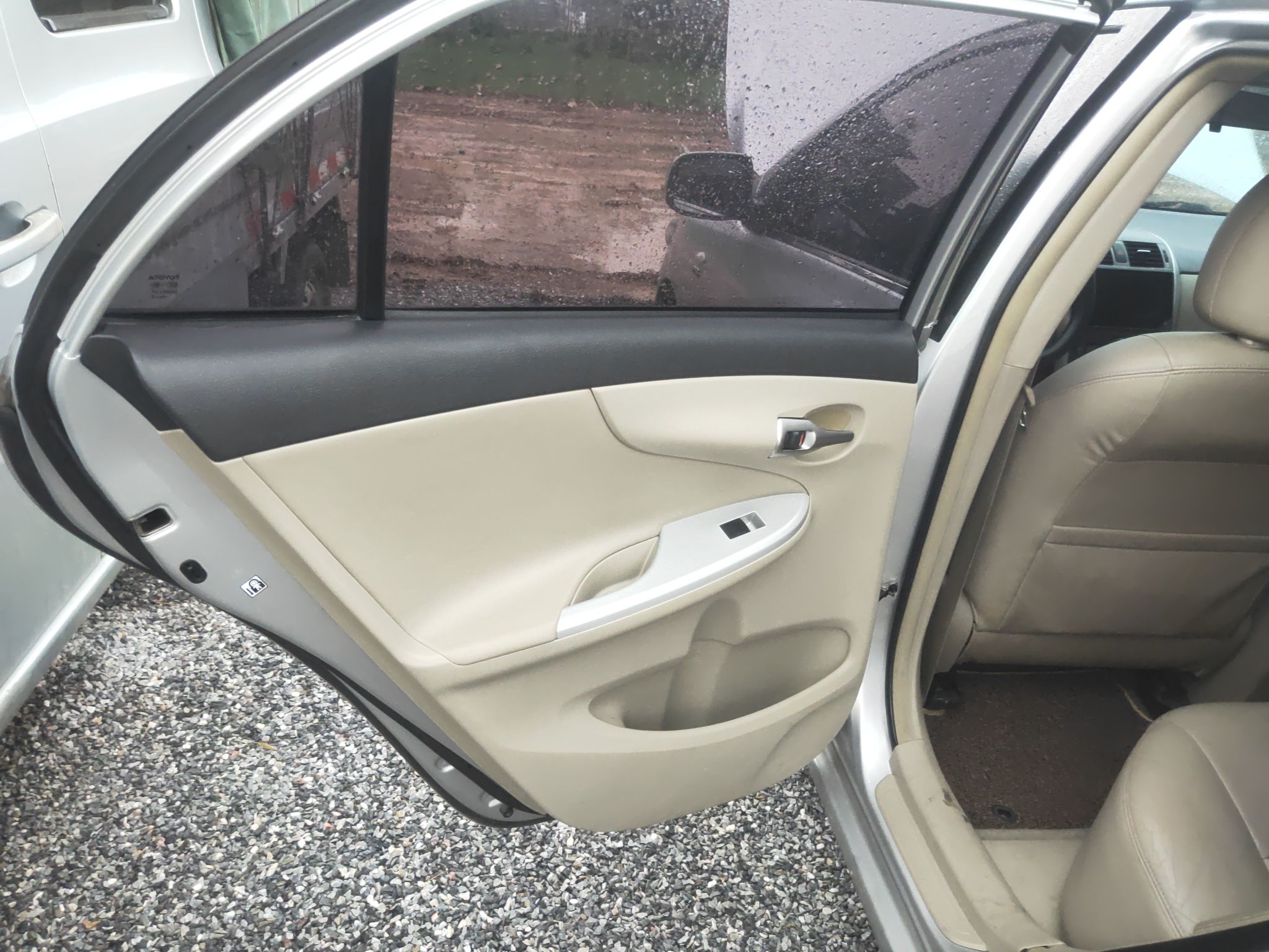 Used Toyota Corolla 2013 Special Edition 1.8L CVT ZhiKu GL-i
