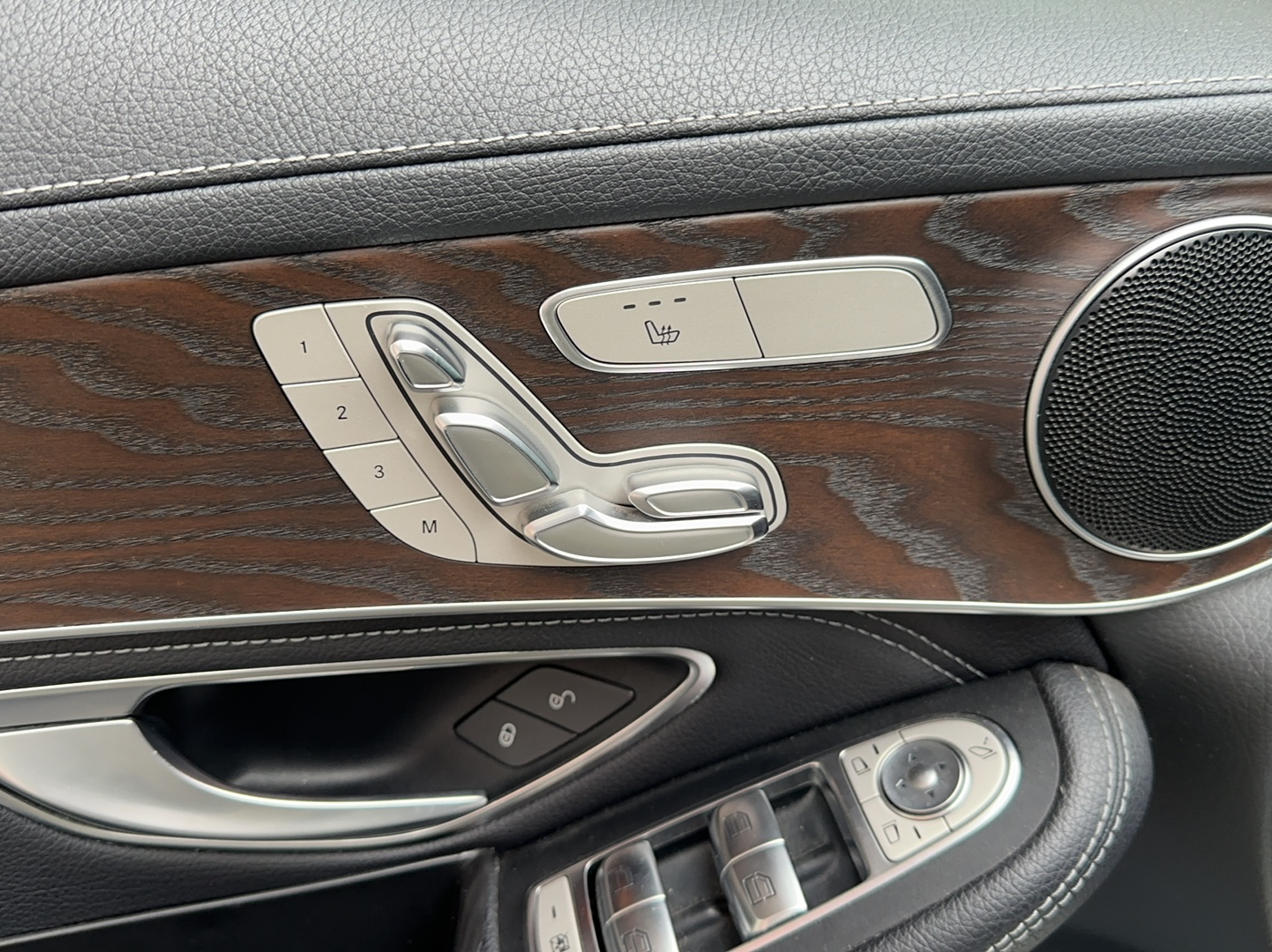 Used Mercedes-Benz GLC 2018 Refreshed GLC 300 4MATIC Dynamic Edition
