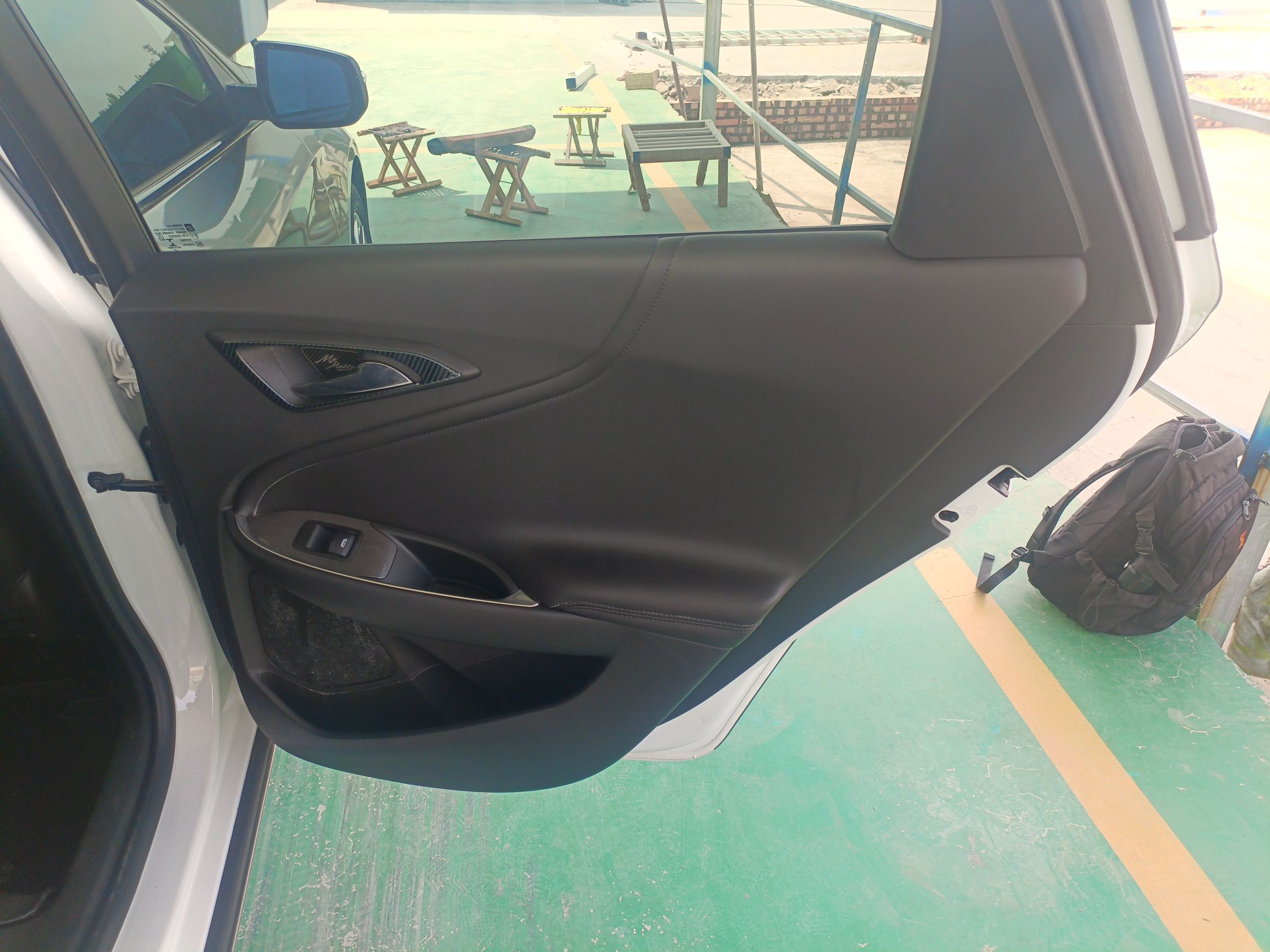 Used Chevrolet Malibu XL 2019 535T CVT Active Version