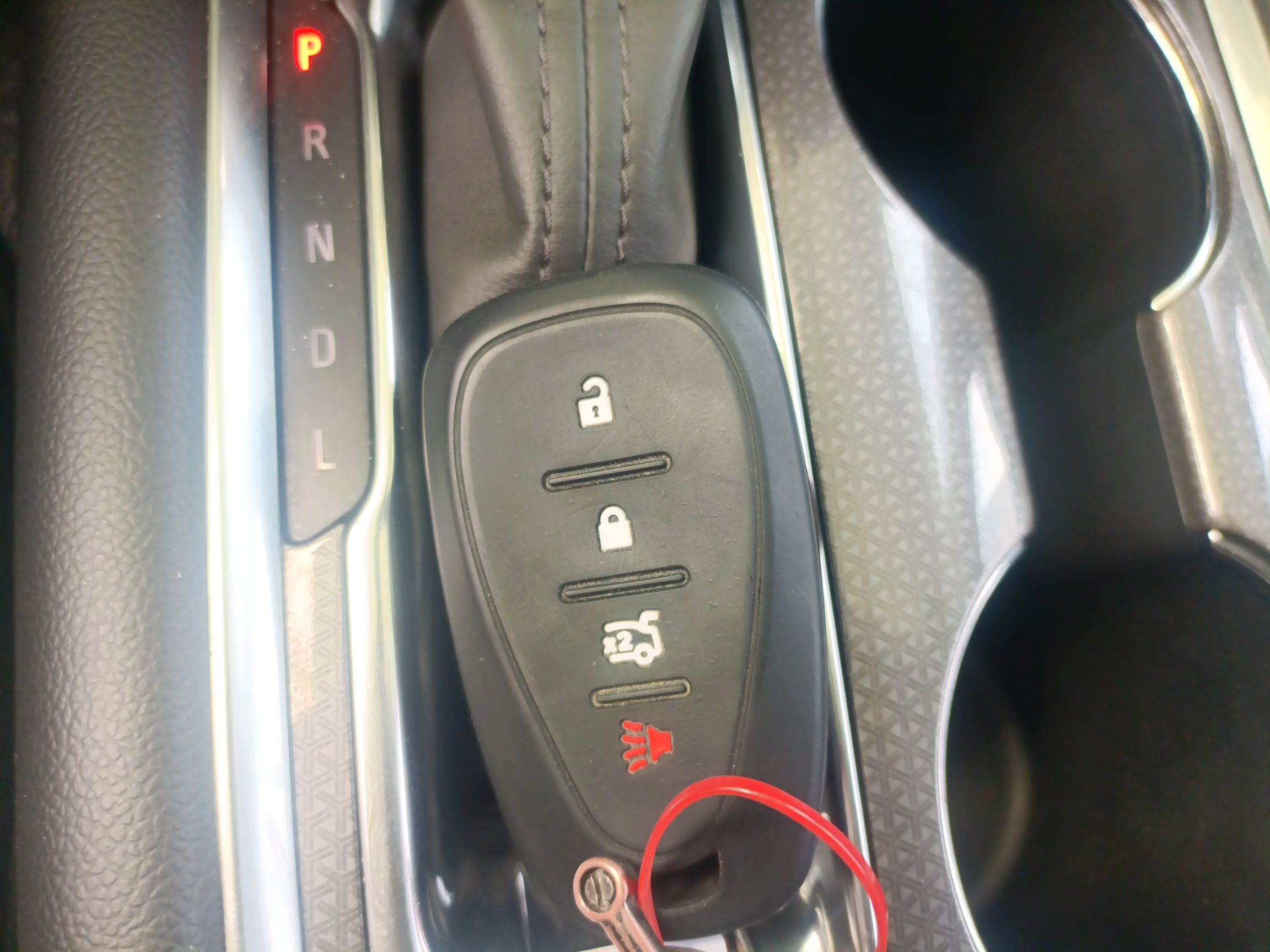 Used Chevrolet Malibu XL 2019 535T CVT Active Version