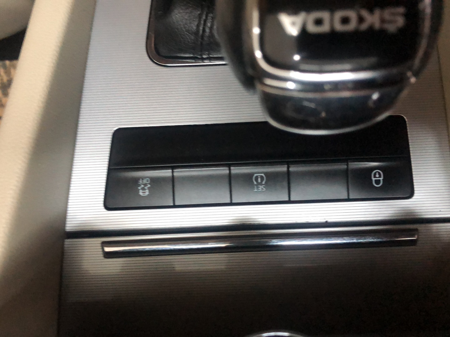 Used Skoda Octavia 2015 1.6L Automatic Yijie Edition
