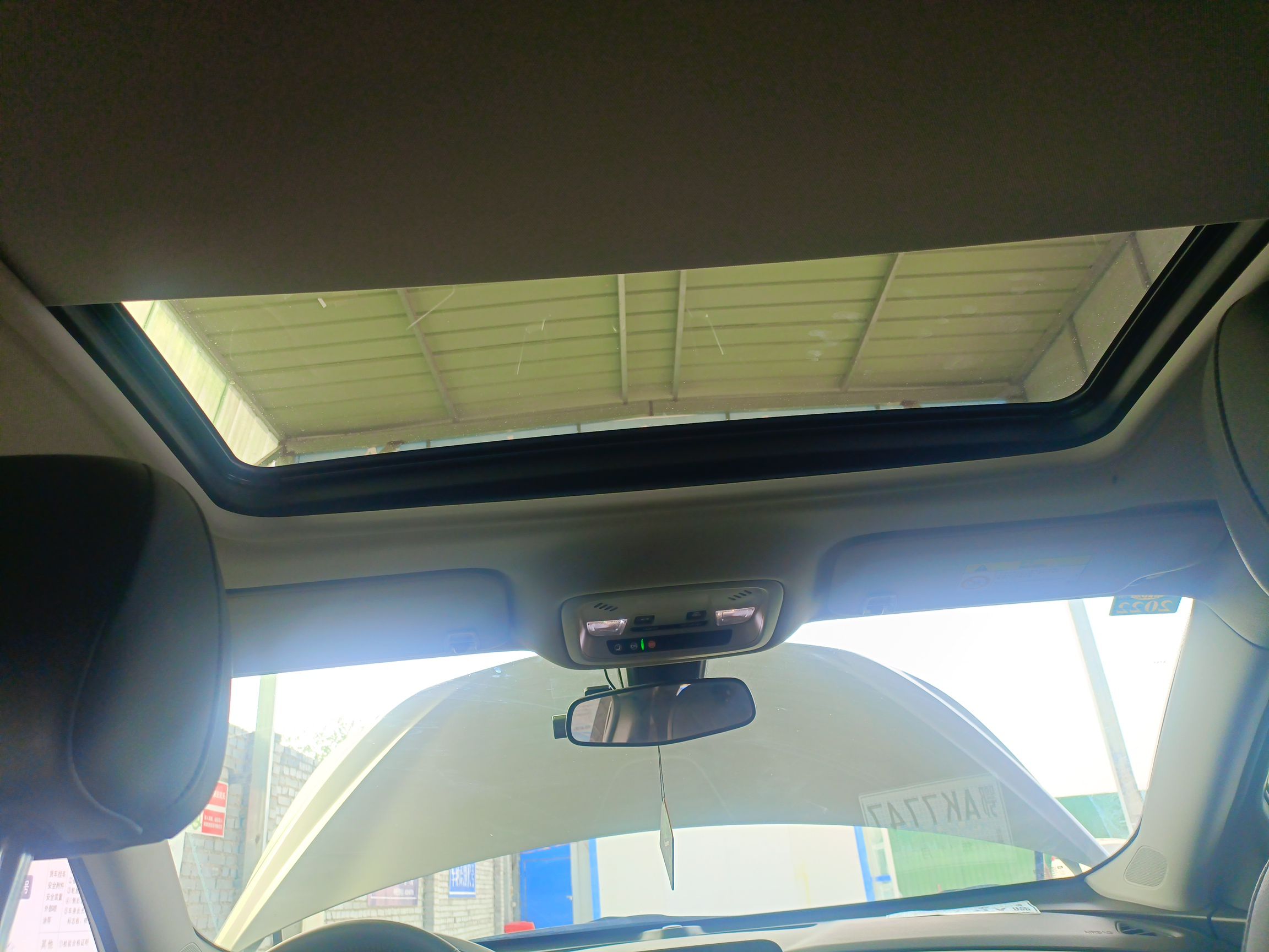 Used Chevrolet Malibu XL 2019 535T CVT Active Version