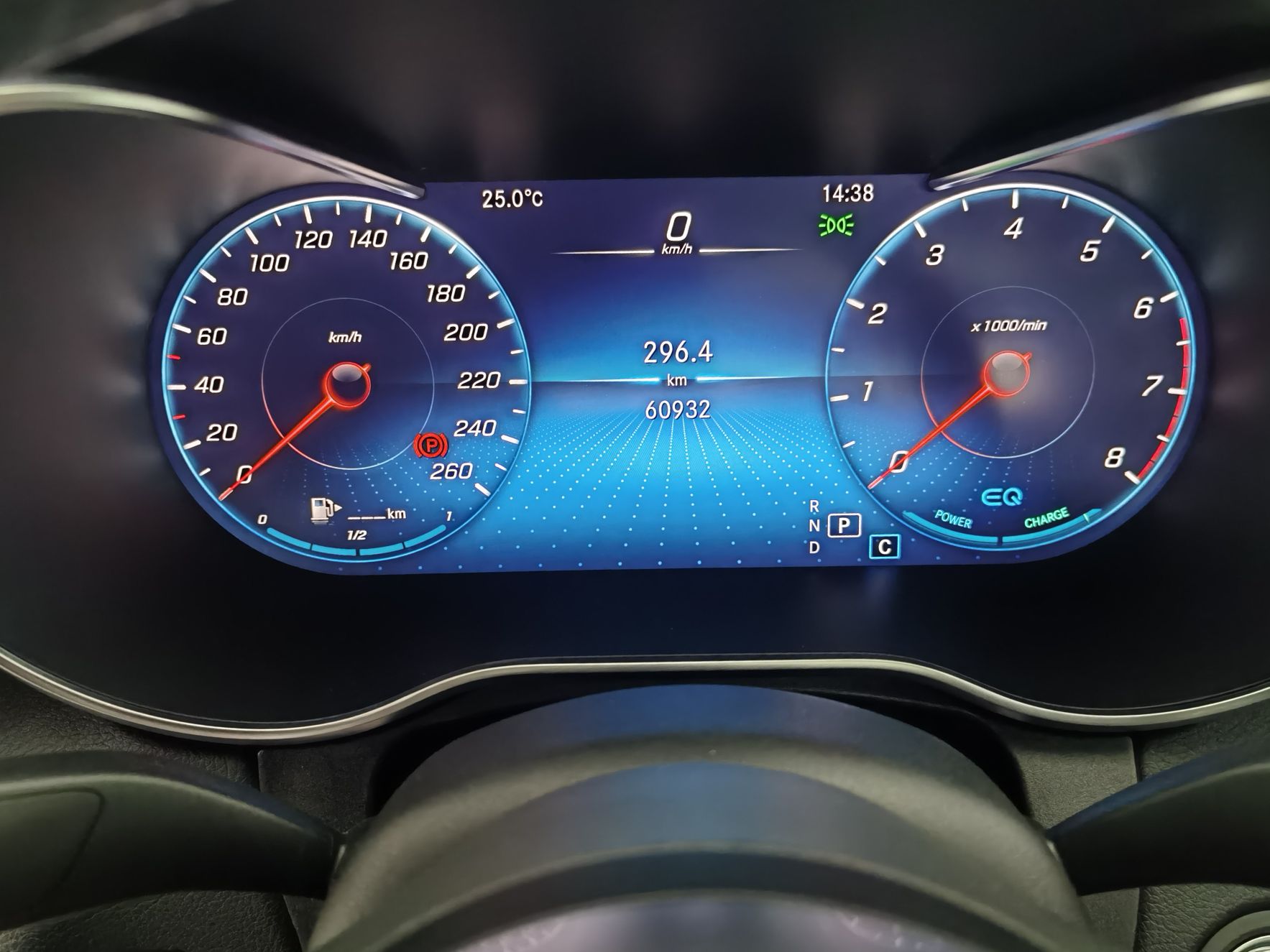 Used Mercedes-Benz C-Class 2020 C 260 L Sport Edition
