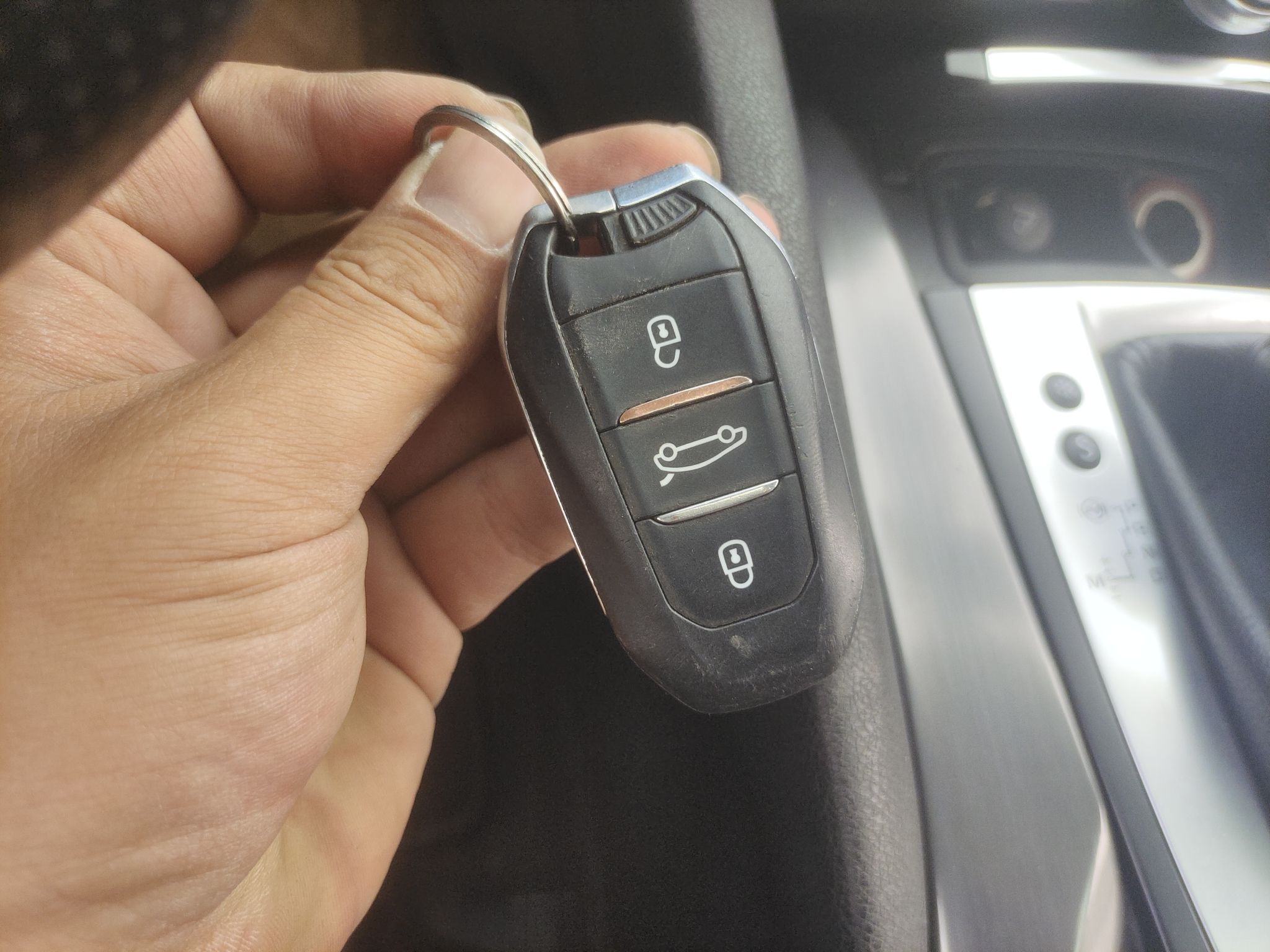 Used  5 2015 1.6T Elegant Edition THP160