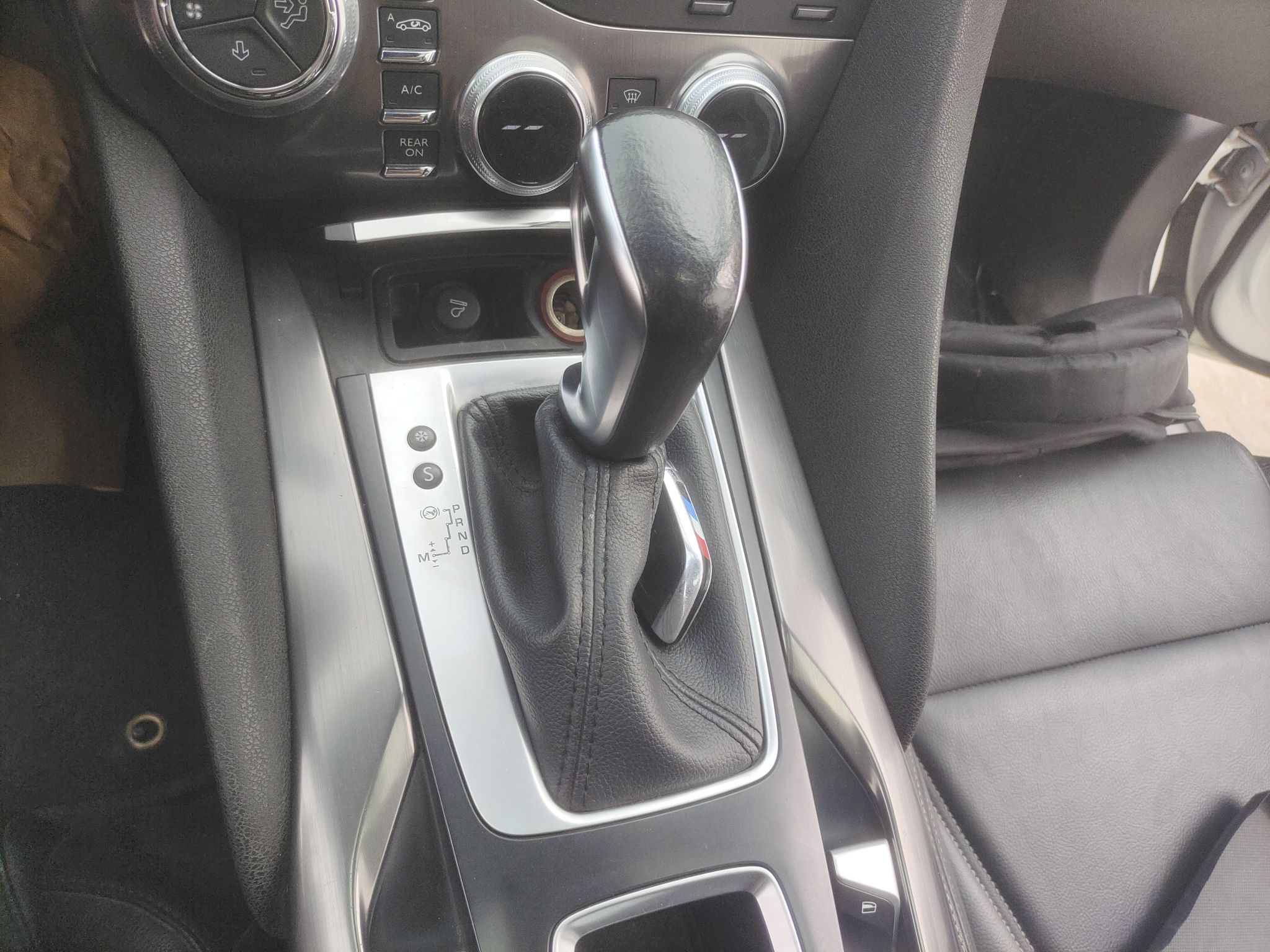 Used  5 2015 1.6T Elegant Edition THP160