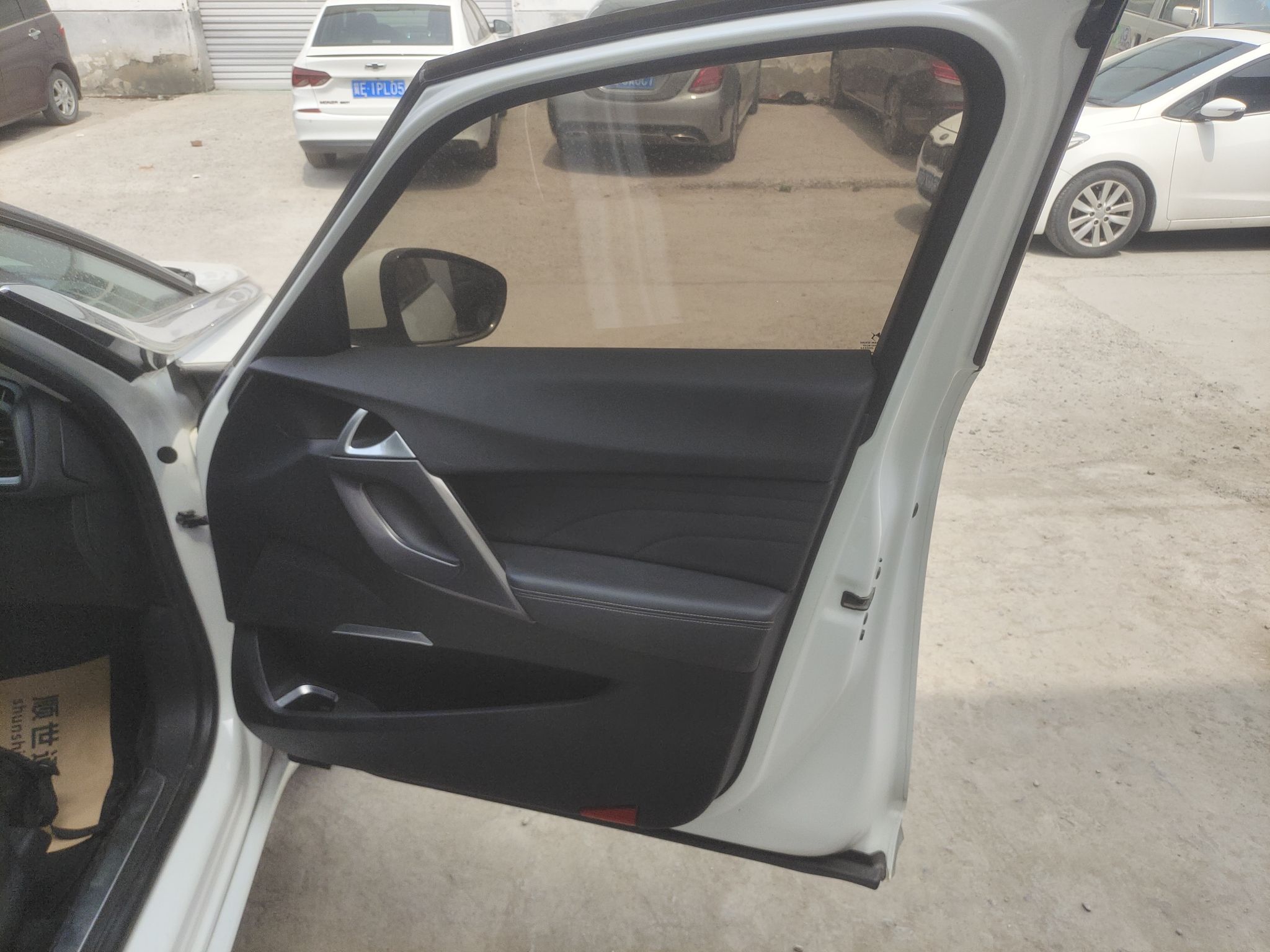 Used  5 2015 1.6T Elegant Edition THP160