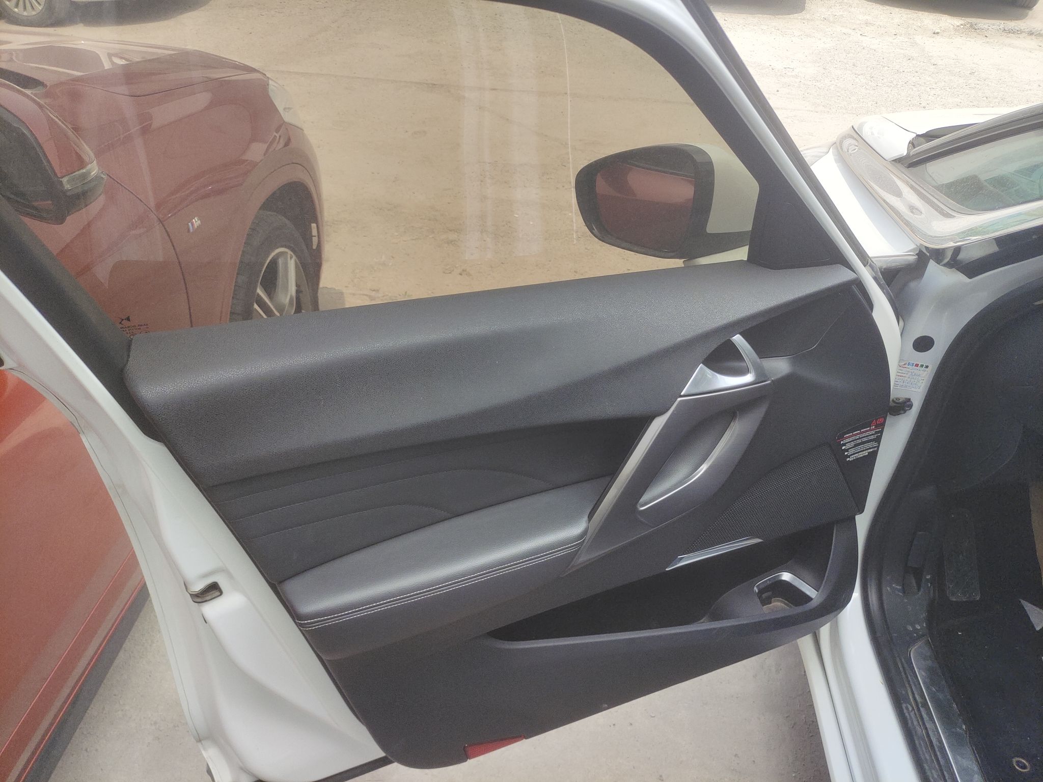 Used  5 2015 1.6T Elegant Edition THP160