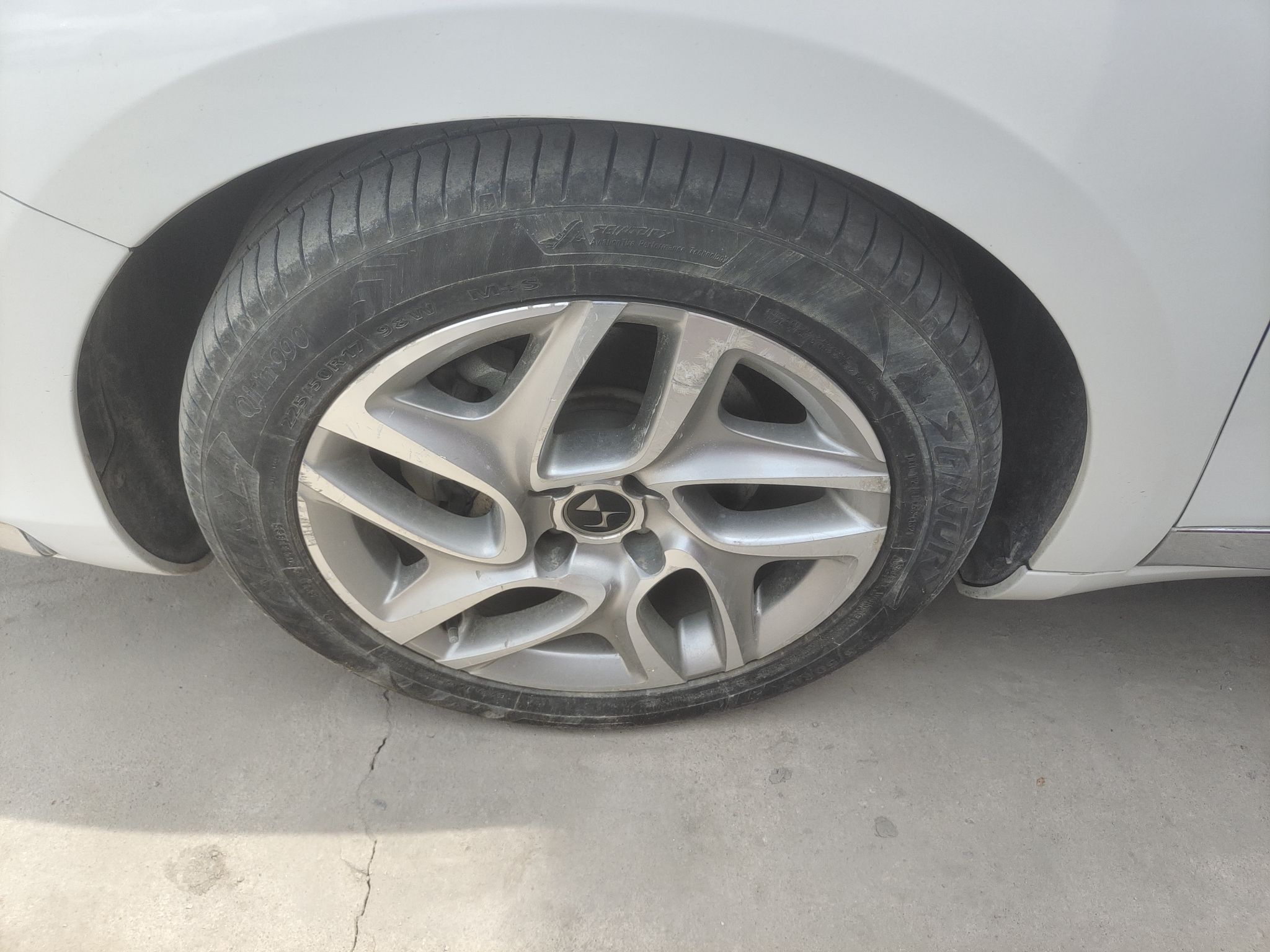 Used  5 2015 1.6T Elegant Edition THP160