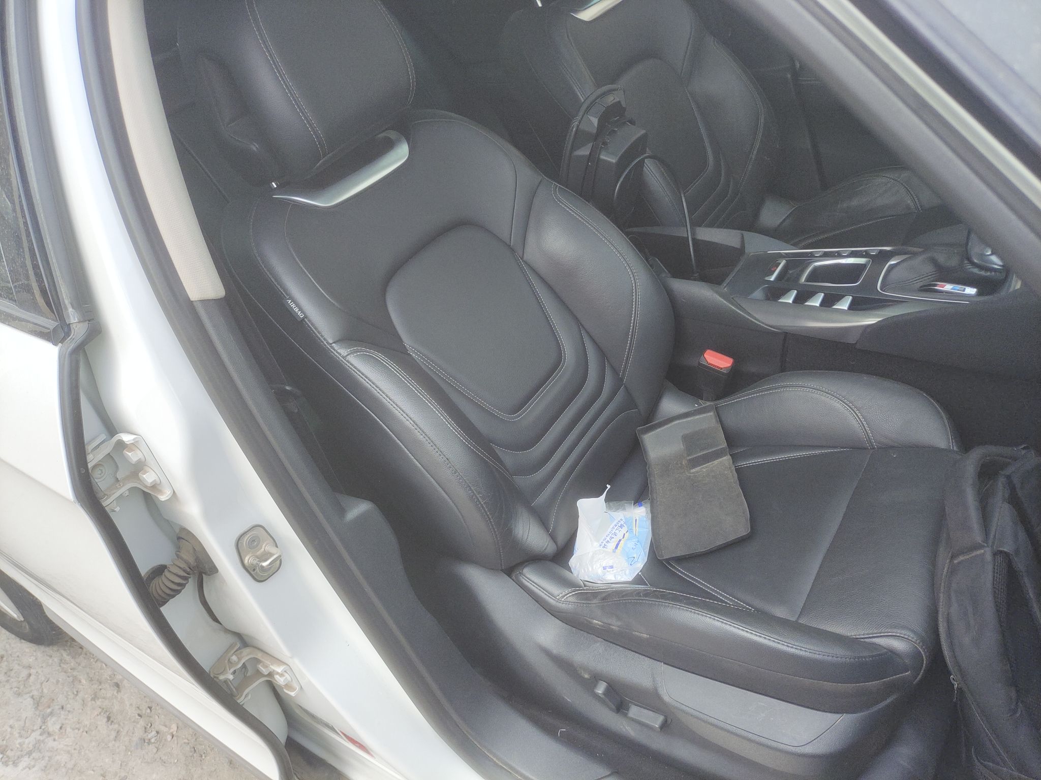 Used  5 2015 1.6T Elegant Edition THP160