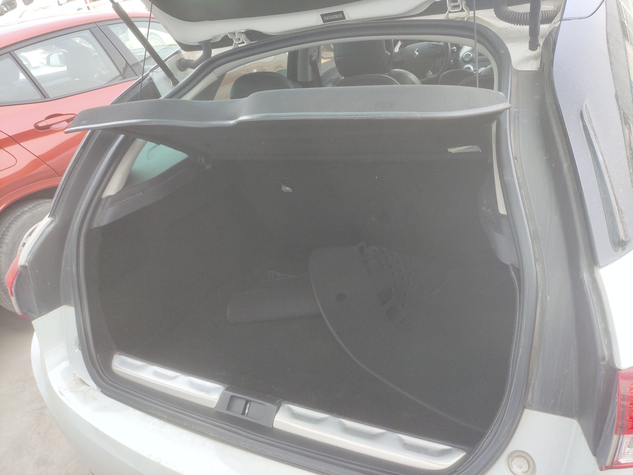 Used  5 2015 1.6T Elegant Edition THP160