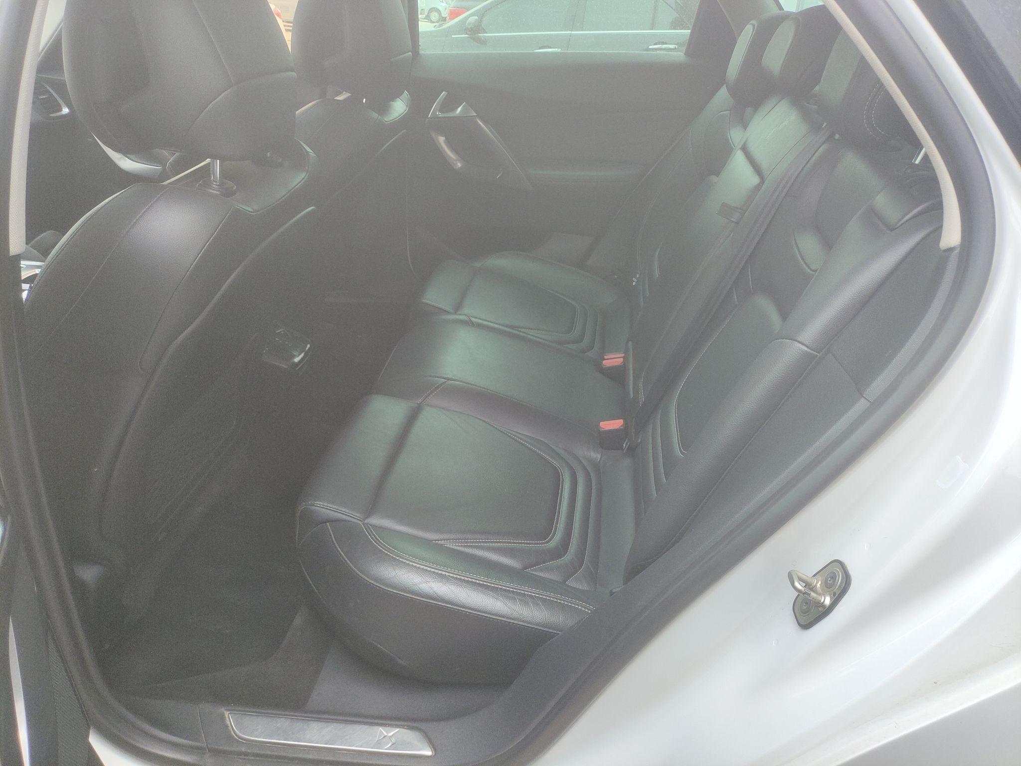 Used  5 2015 1.6T Elegant Edition THP160